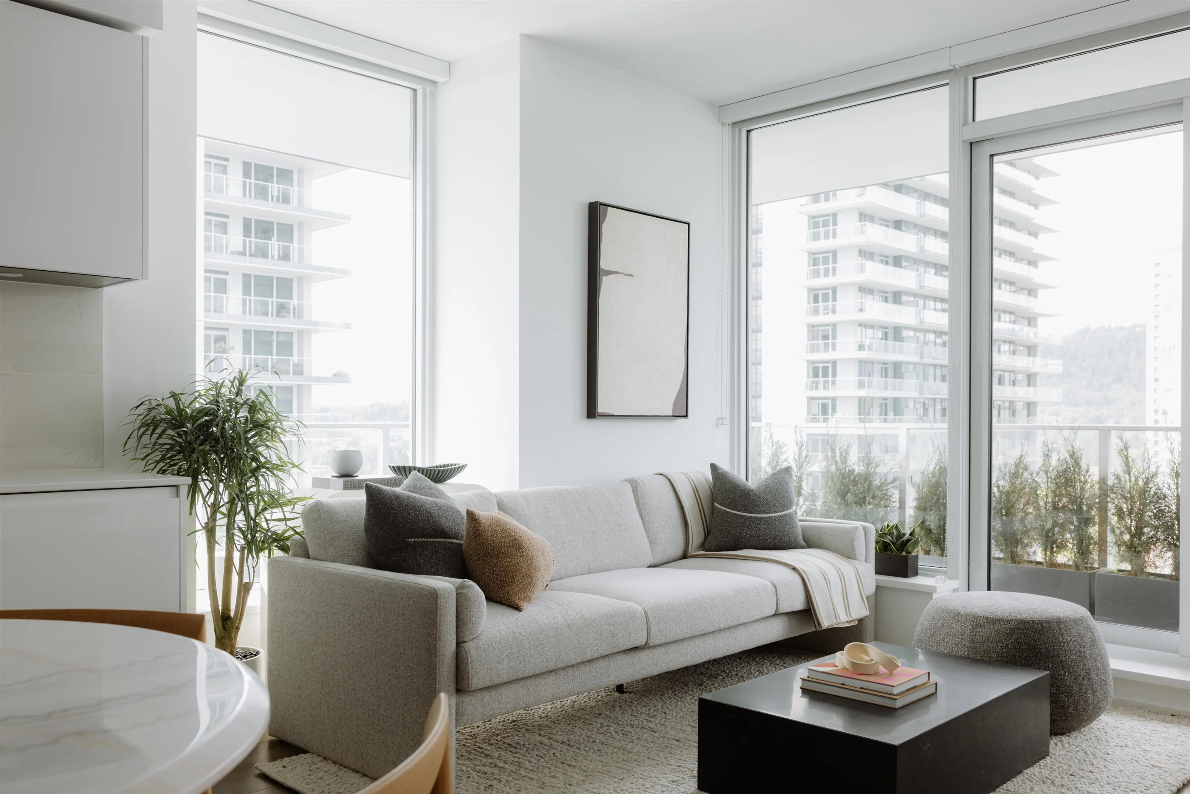 Property at #2402 3888 EVERGREEN PLACE, Burnaby, BC