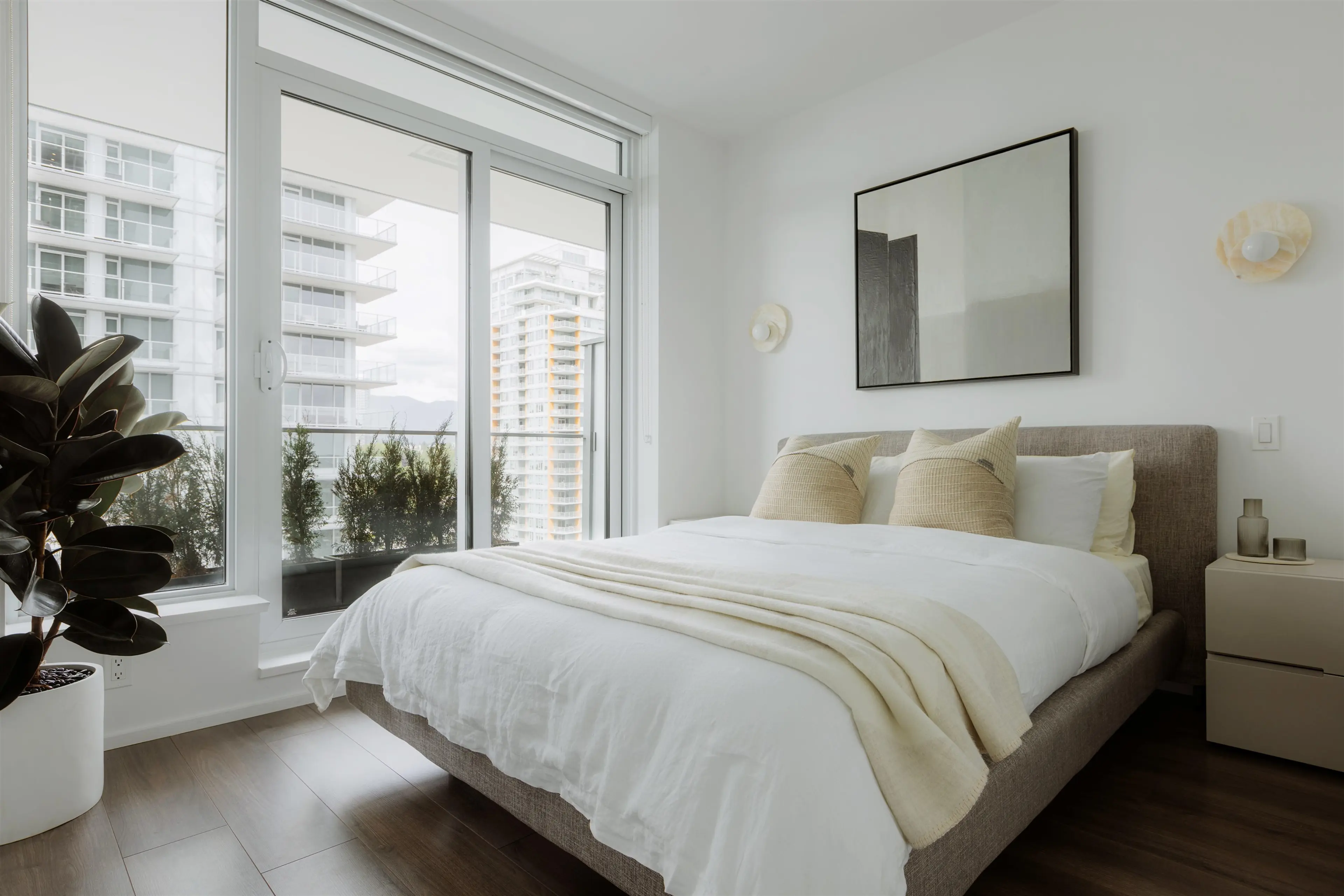 Property at #2402 3888 EVERGREEN PLACE, Burnaby, BC