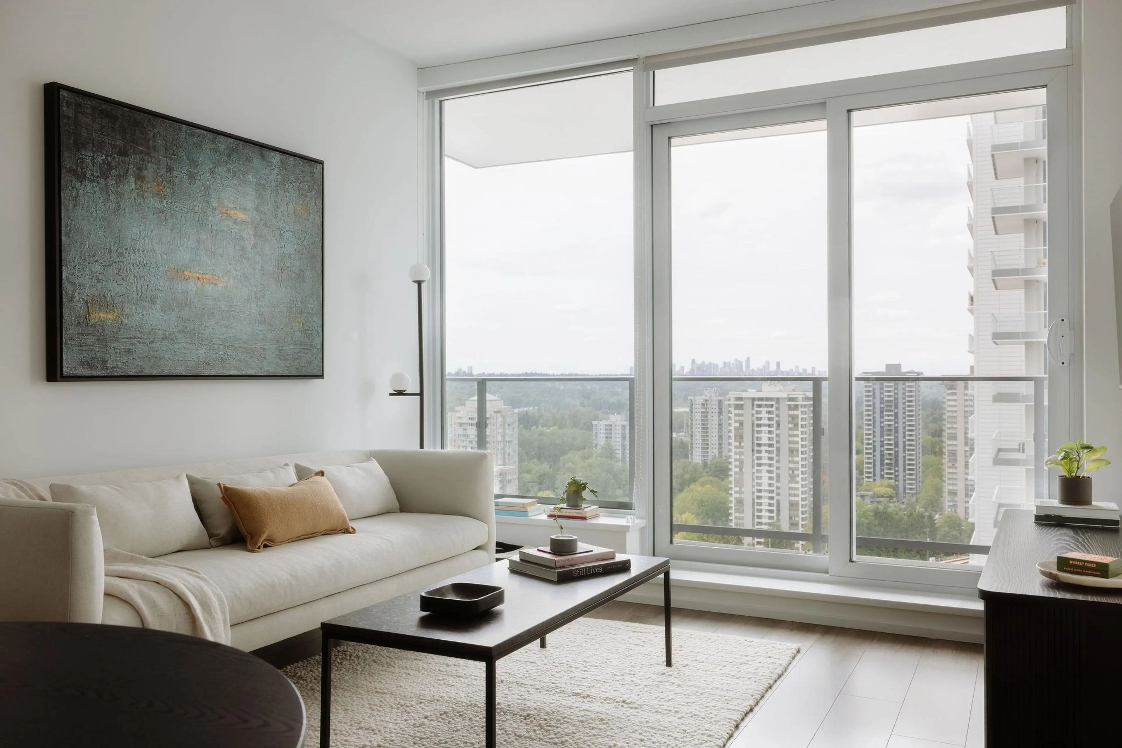 Property at #2201 3888 EVERGREEN PLACE, Burnaby, BC