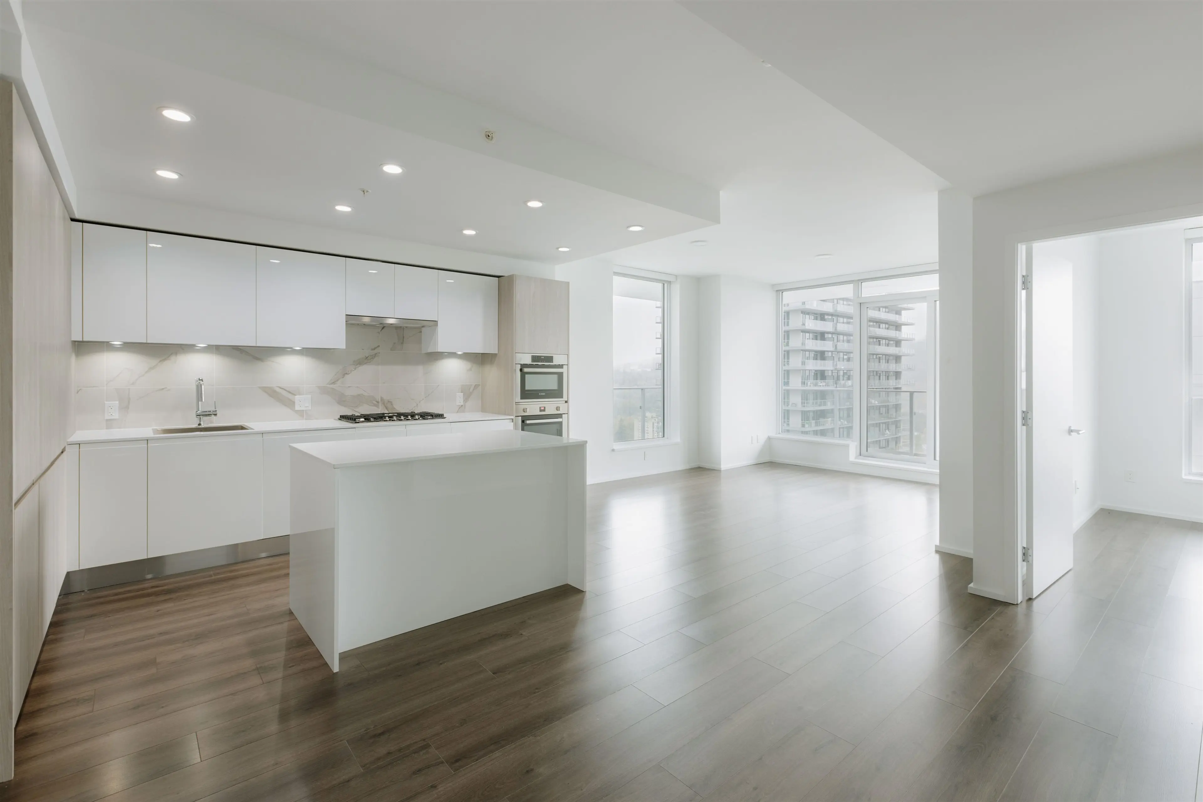 Property at #3201 3888 EVERGREEN PLACE, Burnaby, BC