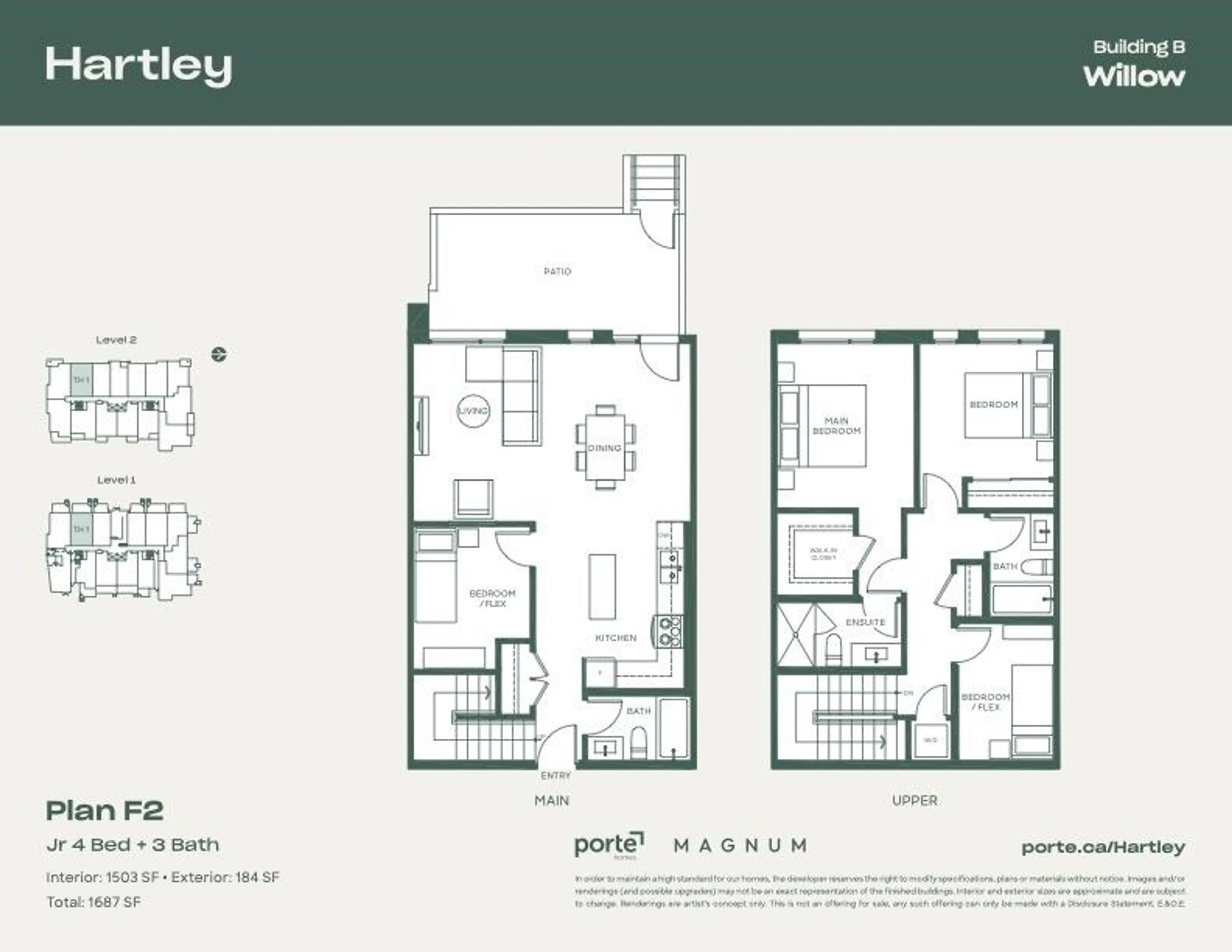 Property at #104 10488 138A STREET, Surrey, BC