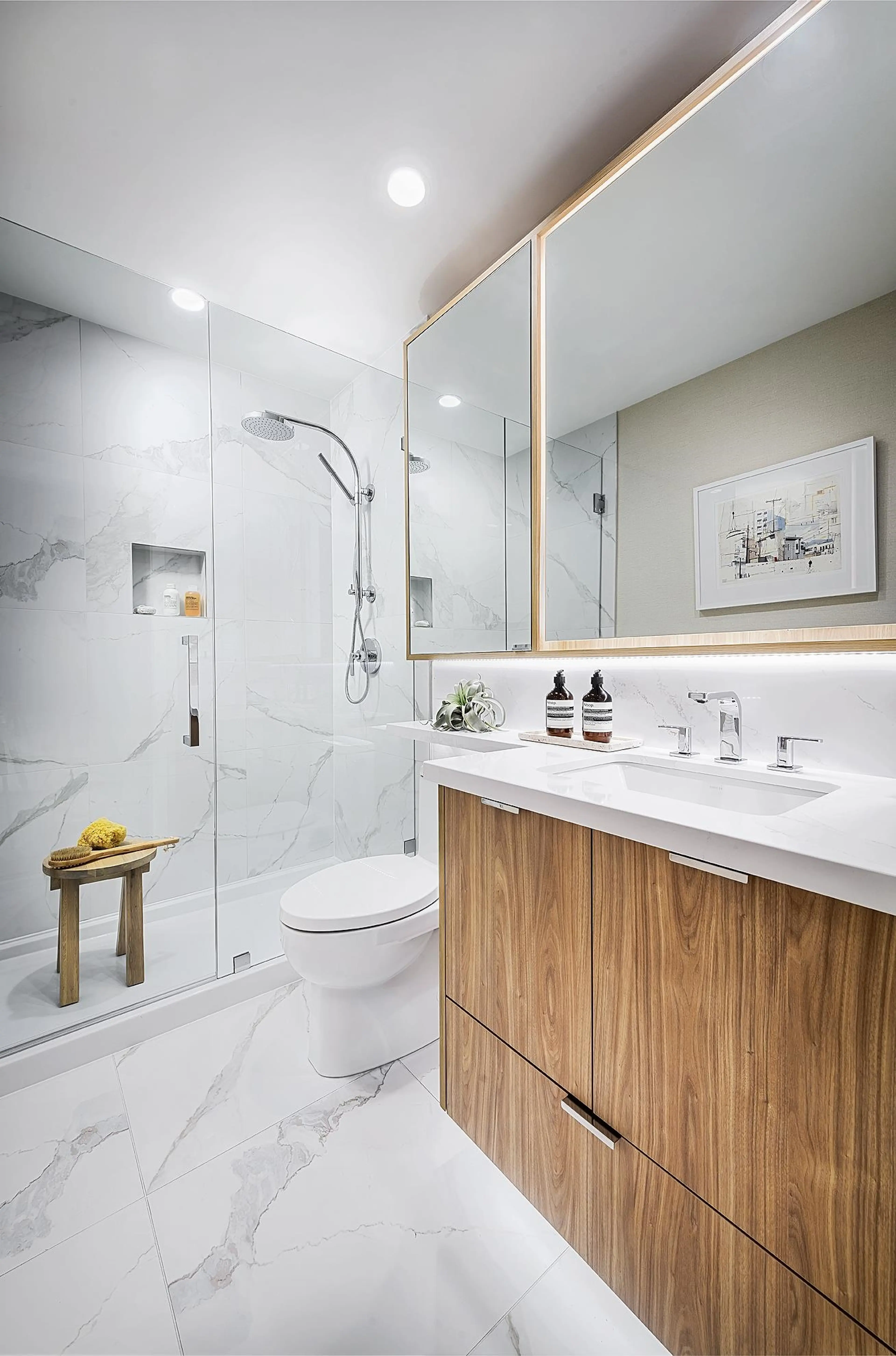 Property at #802 7728 PARK CRESCENT, Burnaby, BC