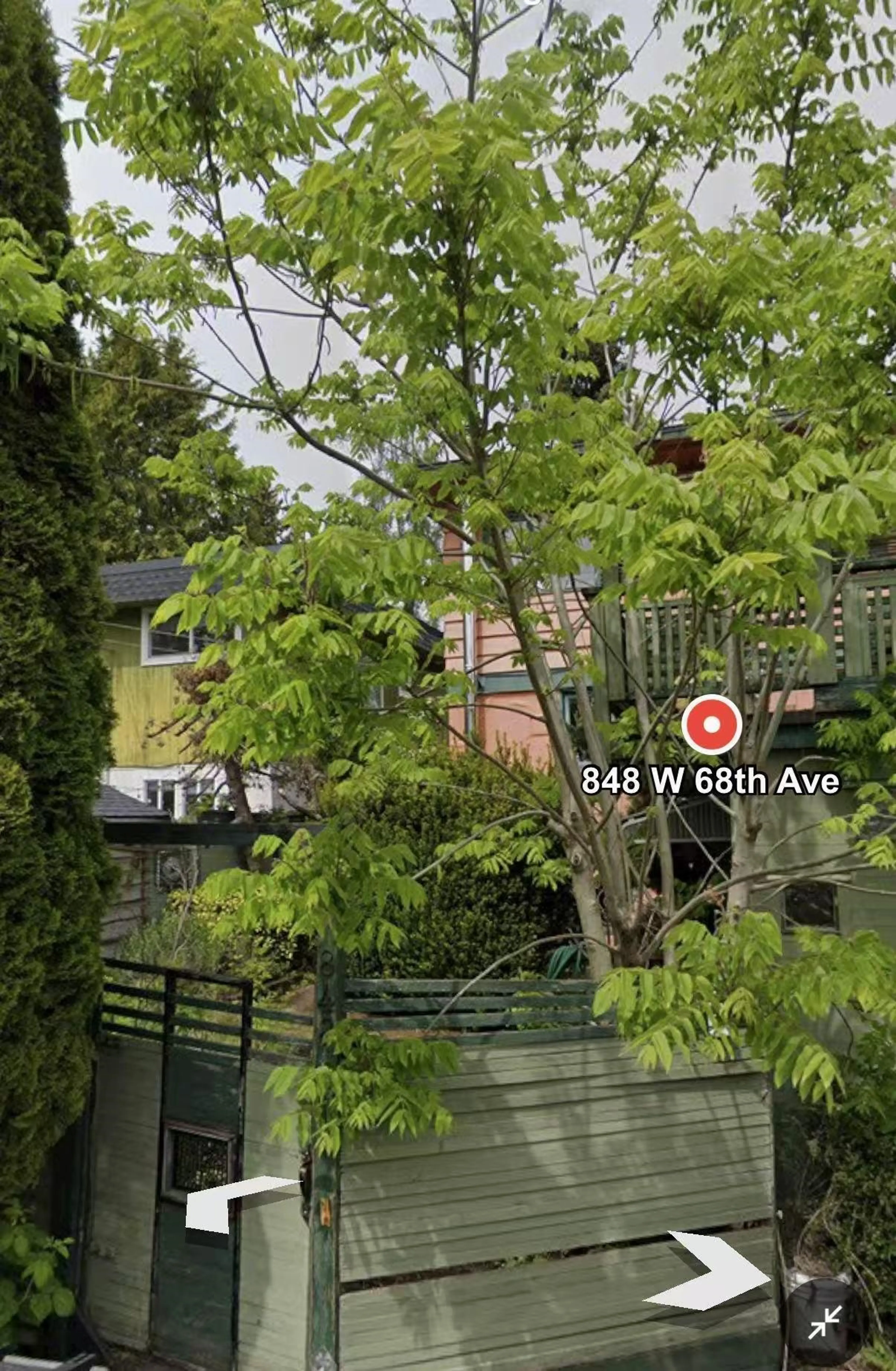 Property at 848 W 68TH AVENUE, Vancouver, BC