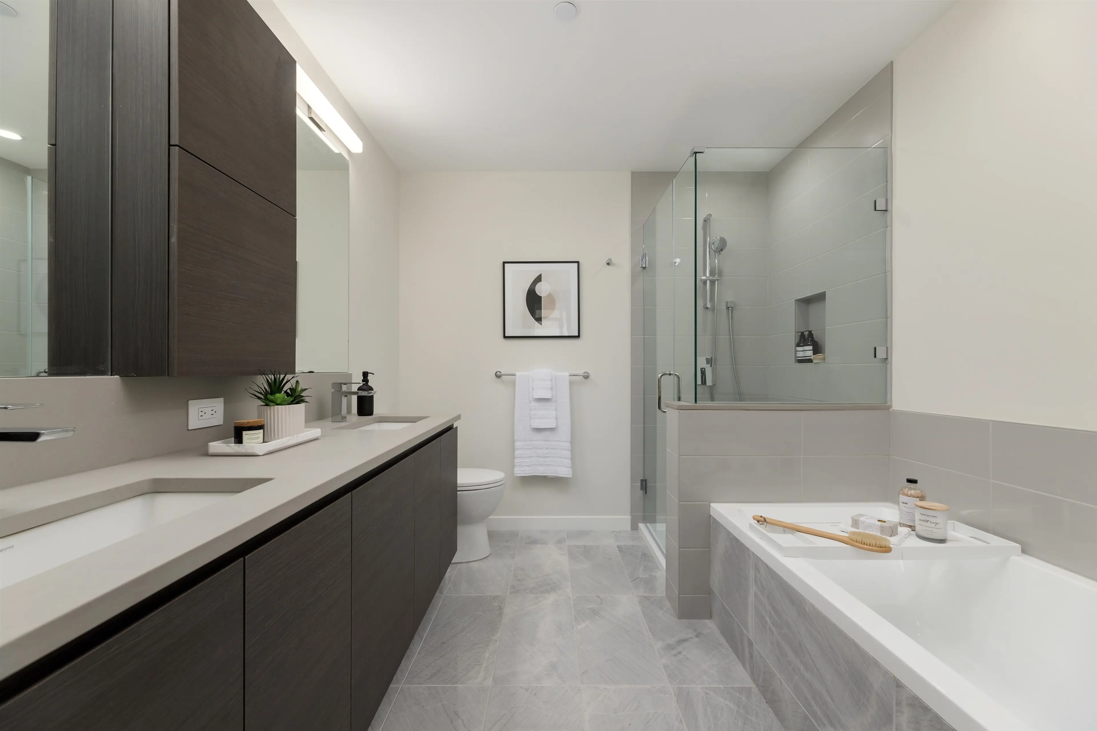 Property at #605 4168 LOUGHEED HIGHWAY, Burnaby, BC