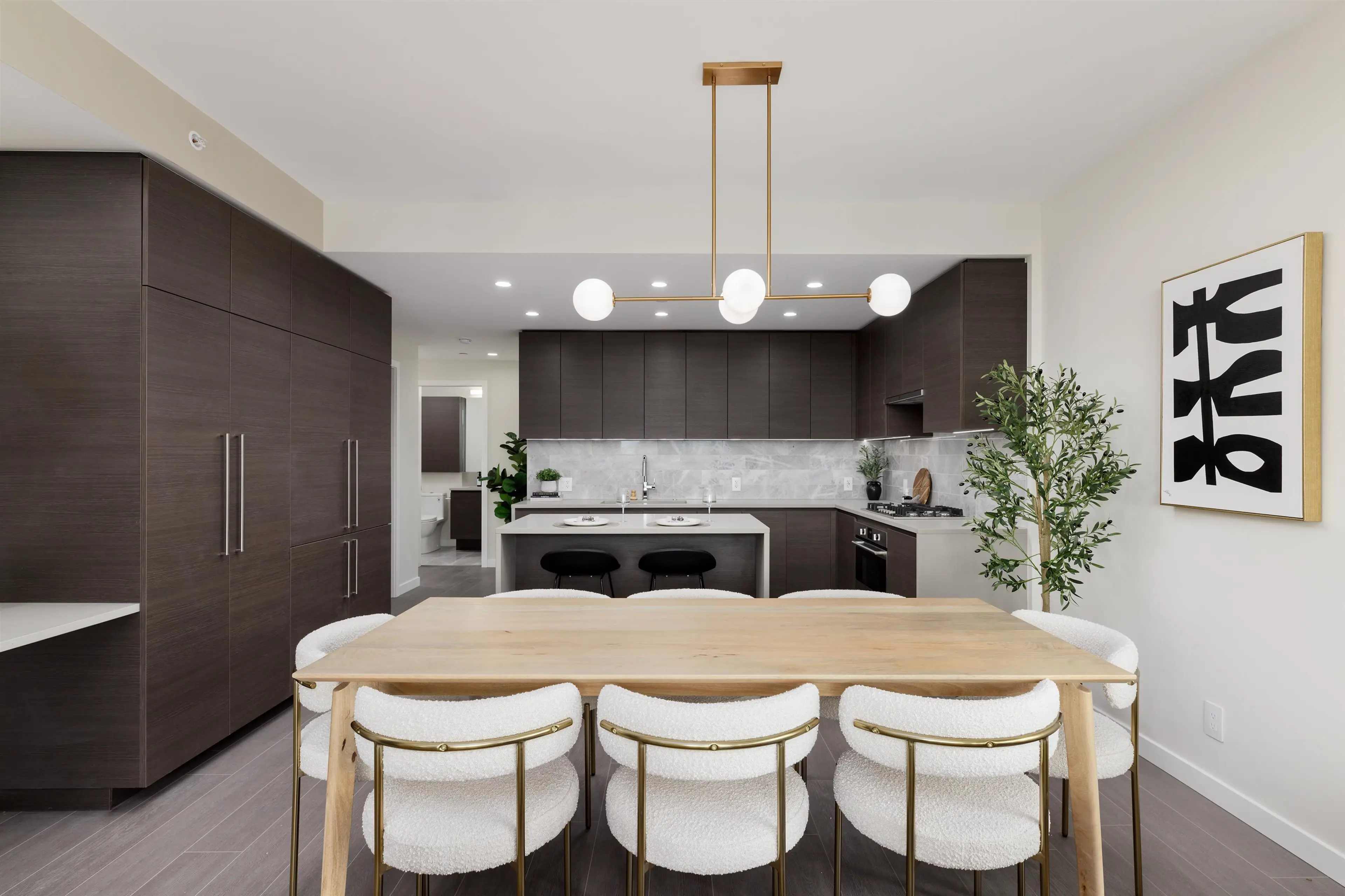 Property at #605 4168 LOUGHEED HIGHWAY, Burnaby, BC