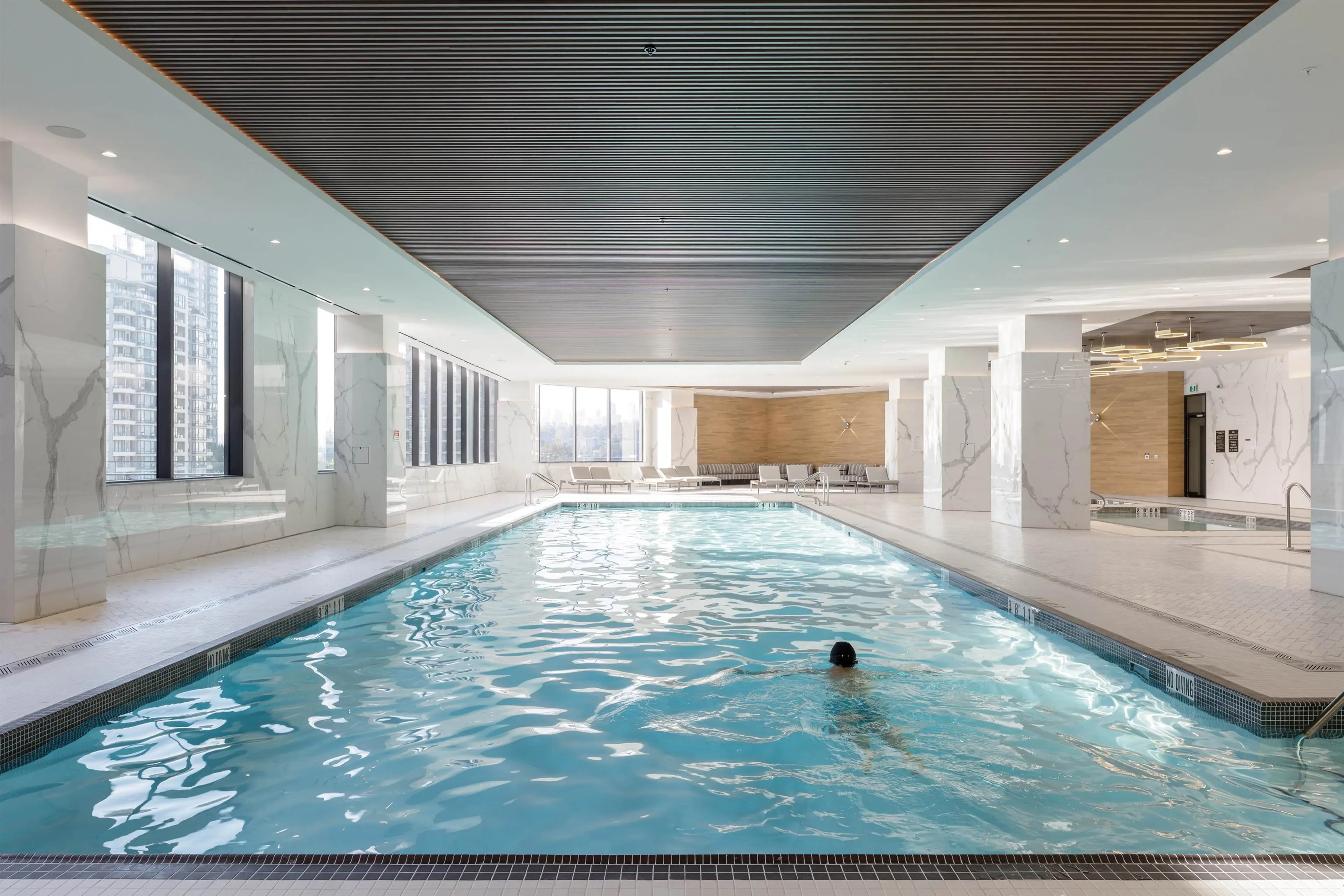 Property at #605 4168 LOUGHEED HIGHWAY, Burnaby, BC