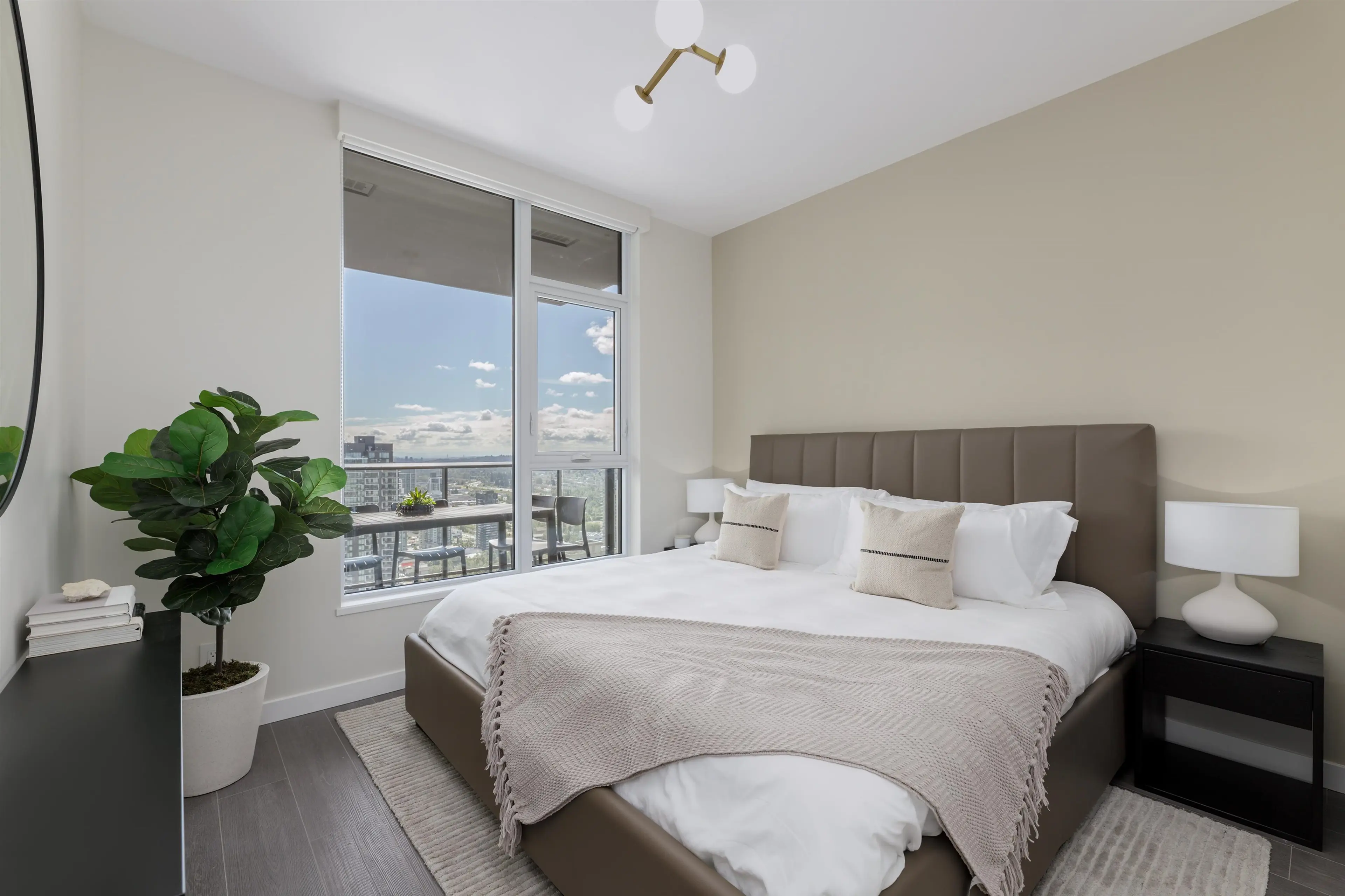 Property at #605 4168 LOUGHEED HIGHWAY, Burnaby, BC