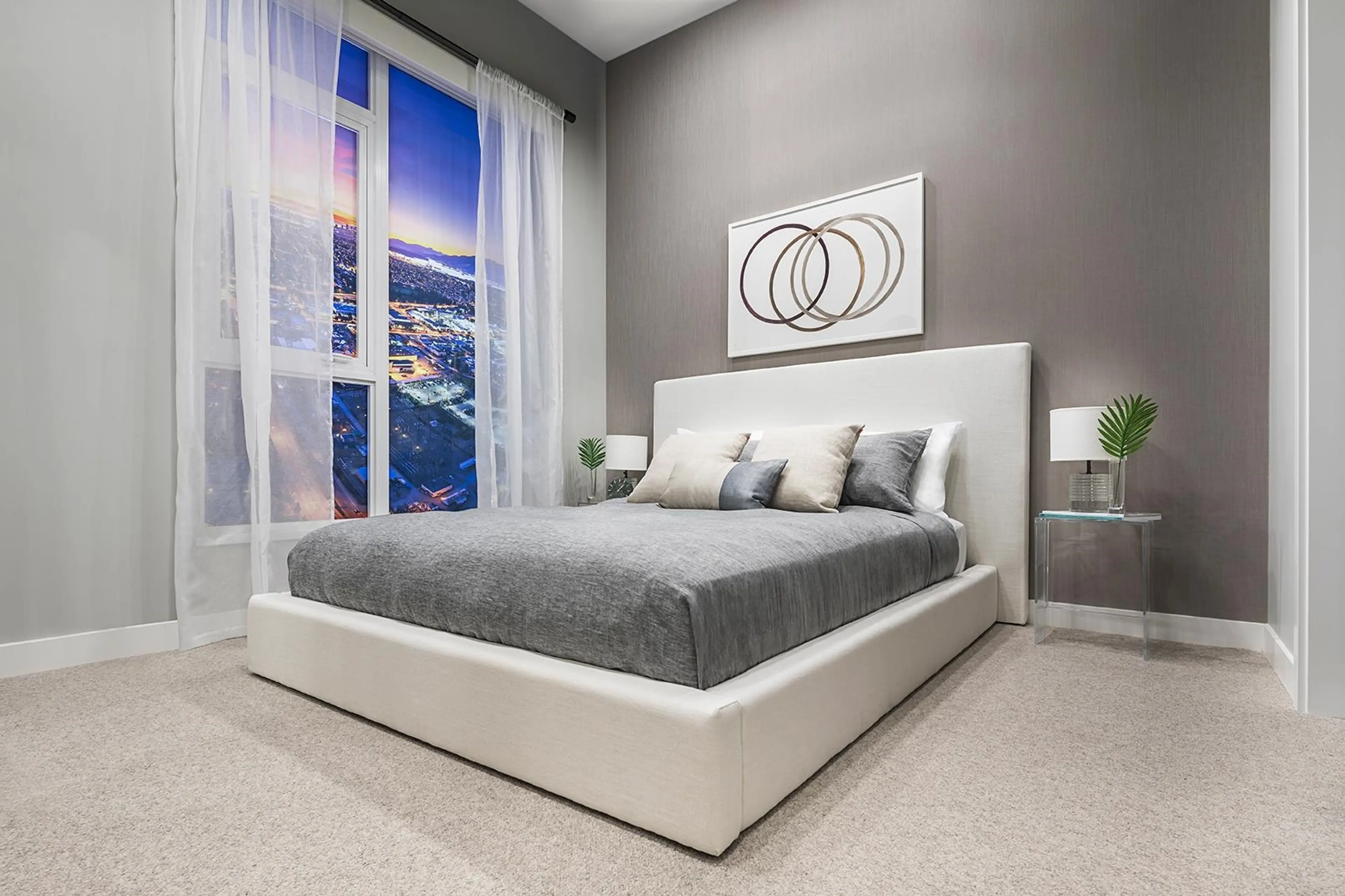 Property at #4210 2108 GILMORE AVENUE, Burnaby, BC