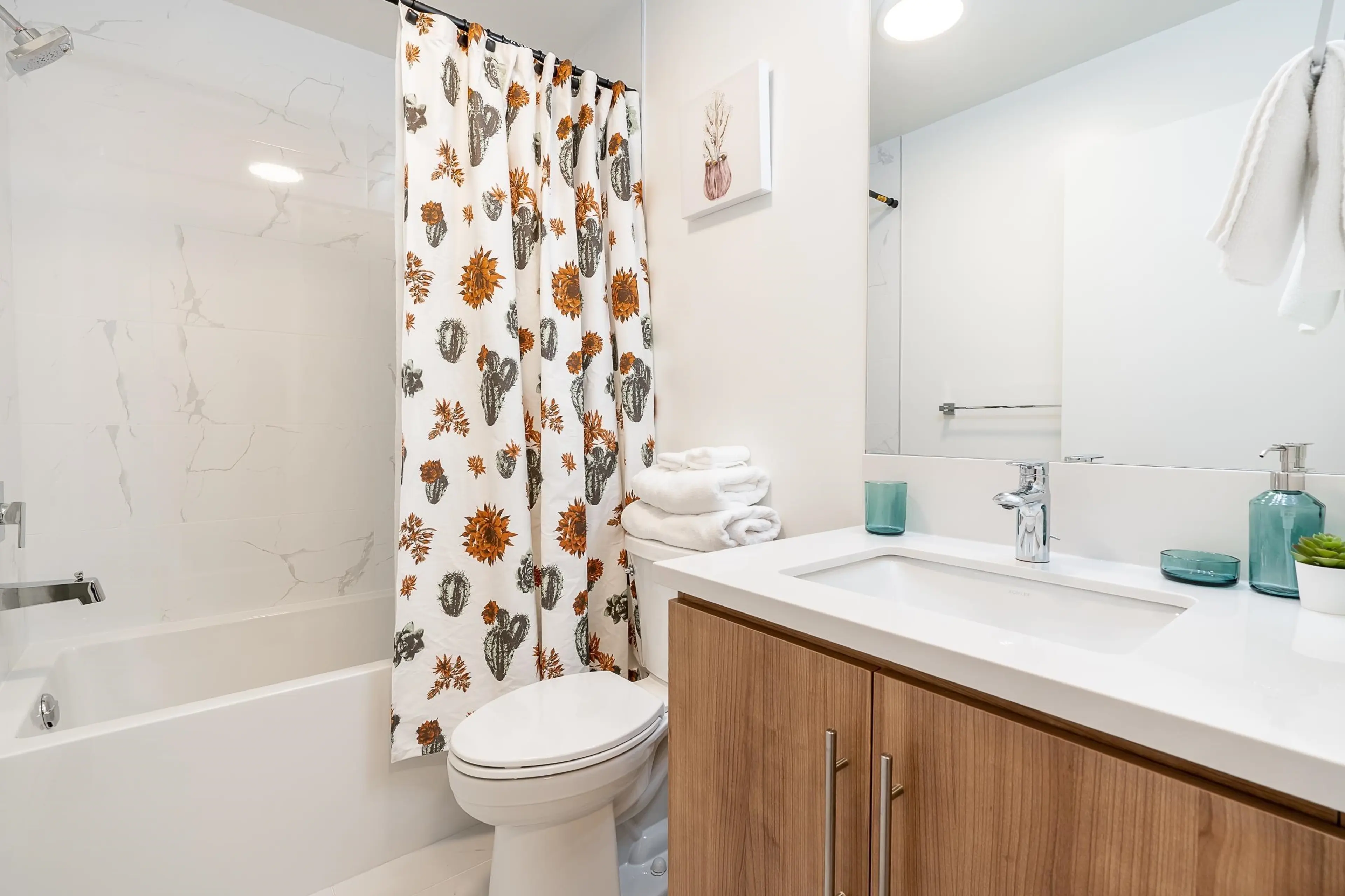 Property at #305 5420 208 STREET, Langley, BC