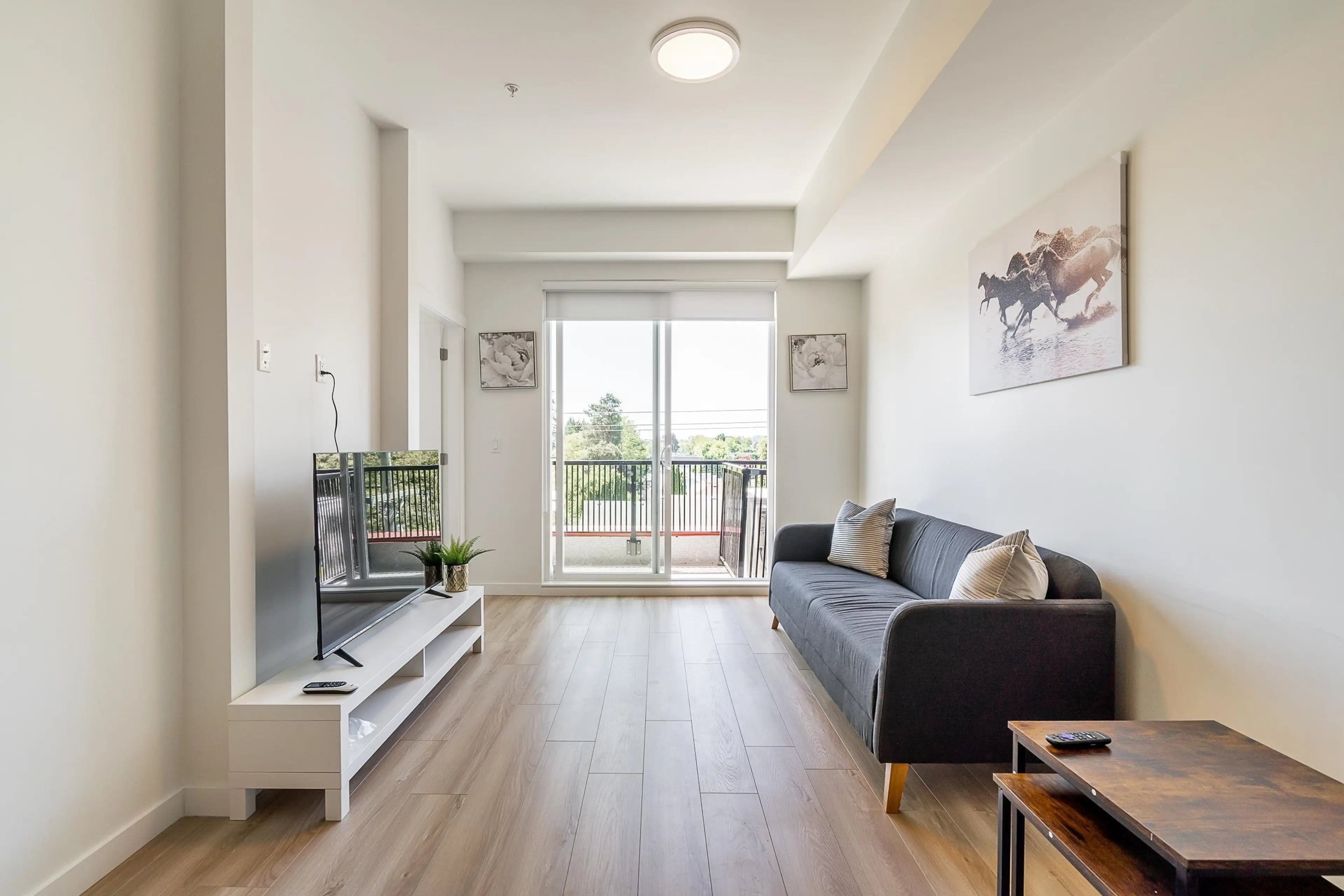 Property at #305 5420 208 STREET, Langley, BC