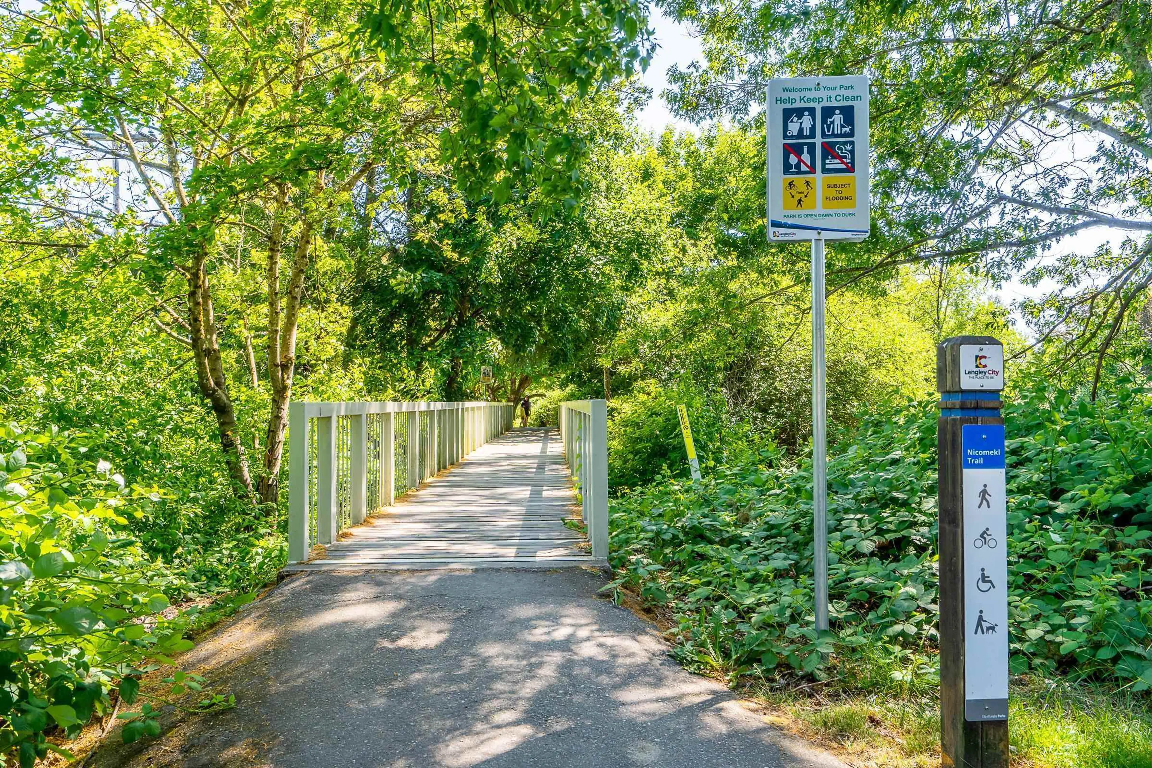 Property at #305 5420 208 STREET, Langley, BC