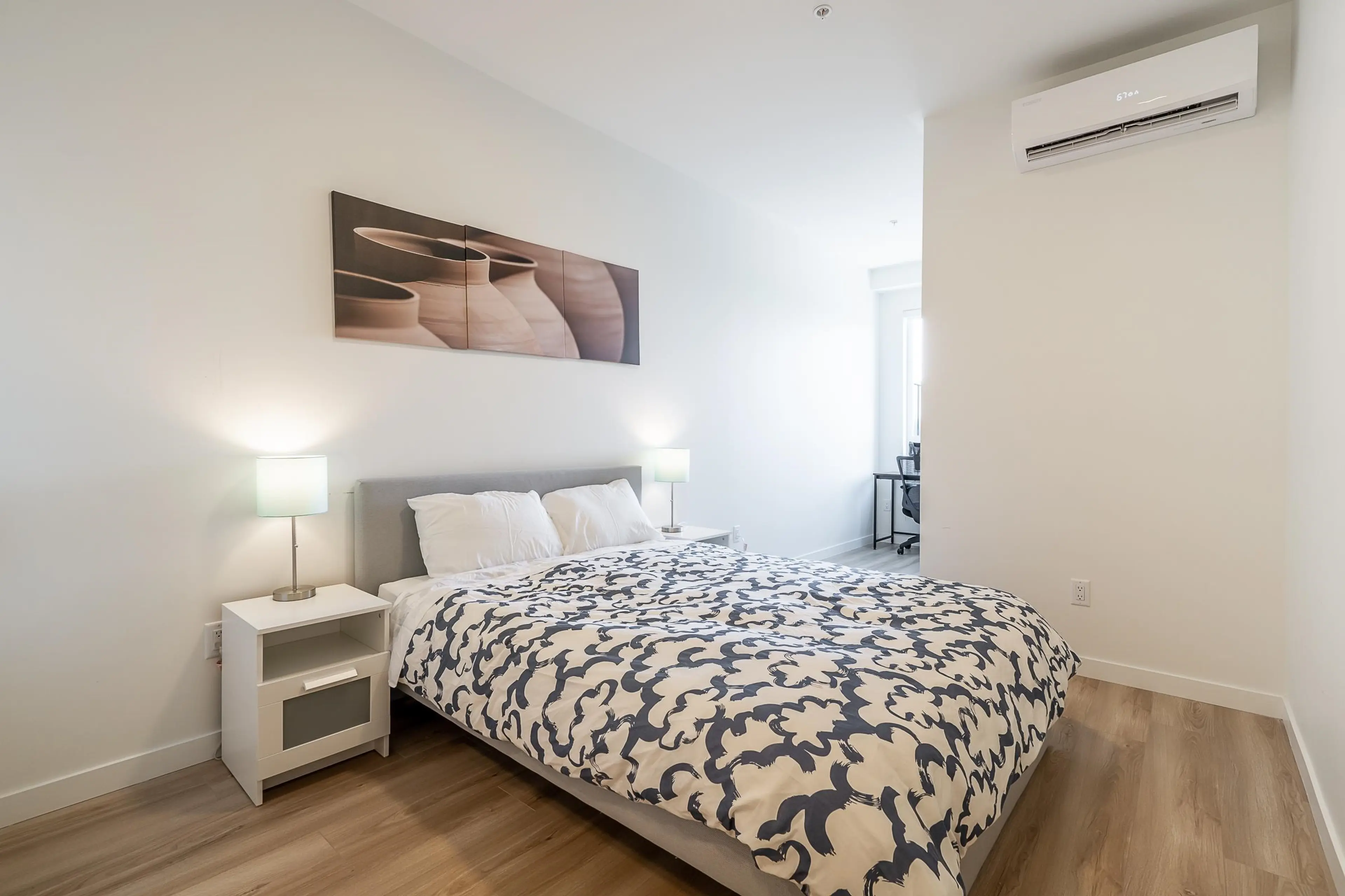 Property at #305 5420 208 STREET, Langley, BC