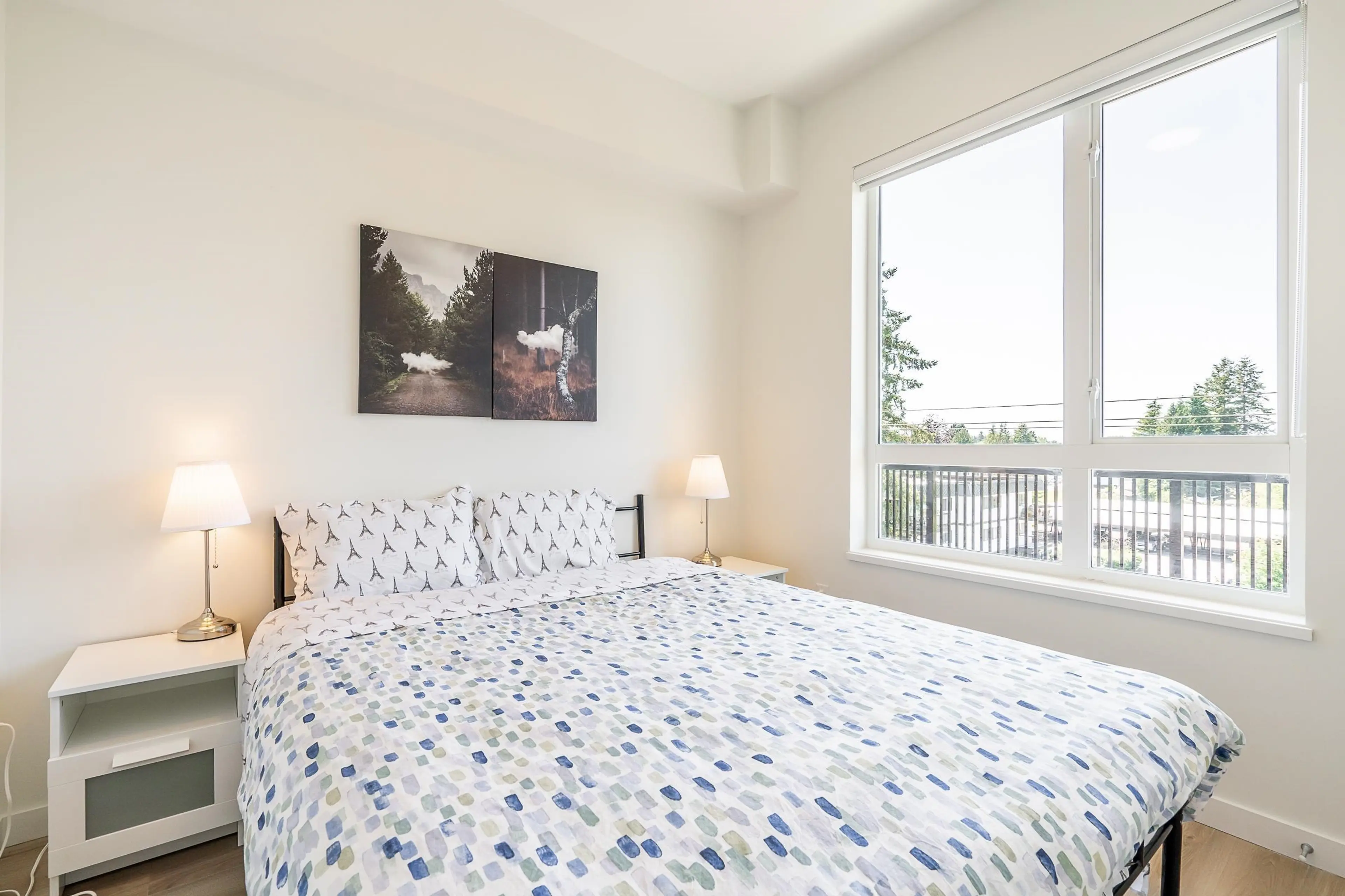 Property at #305 5420 208 STREET, Langley, BC