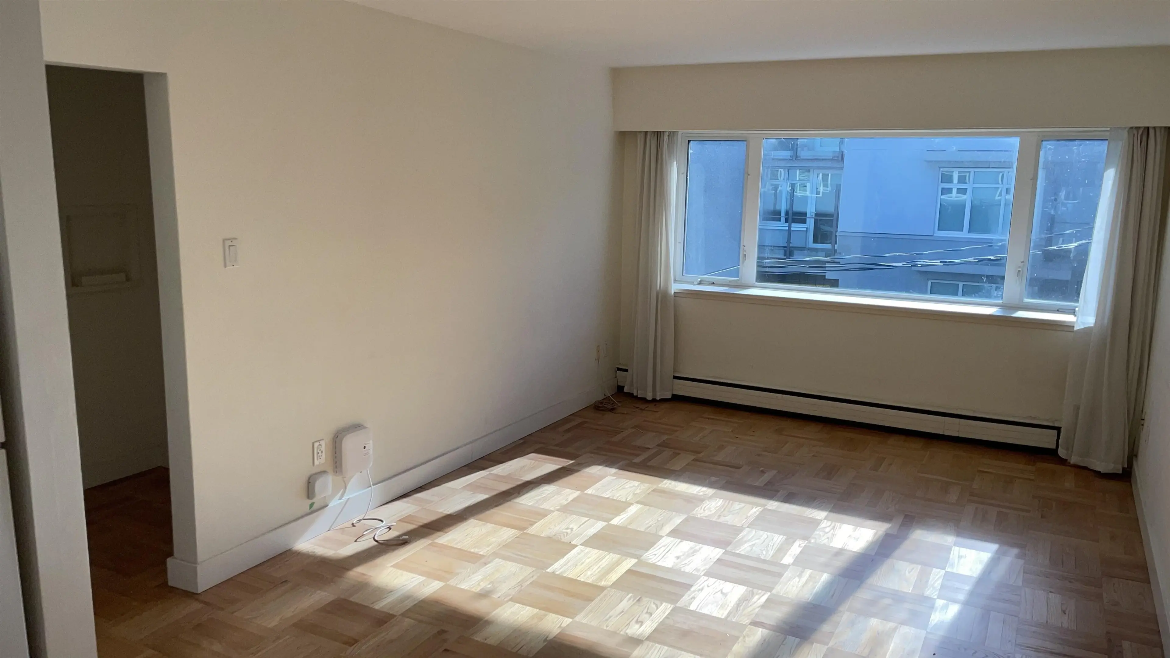 Property at #304 2430 POINT GREY ROAD, Vancouver, BC