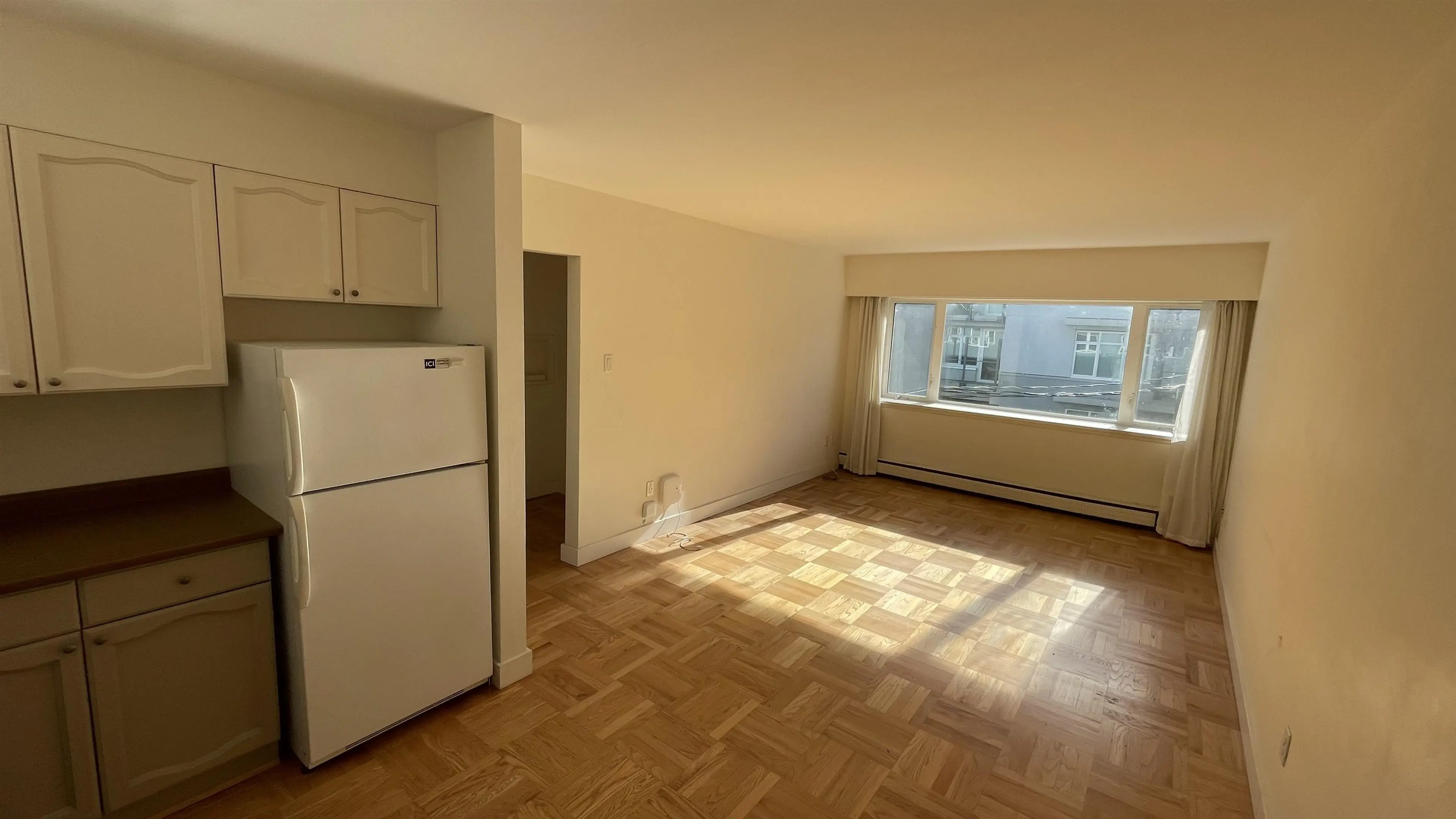 Property at #304 2430 POINT GREY ROAD, Vancouver, BC