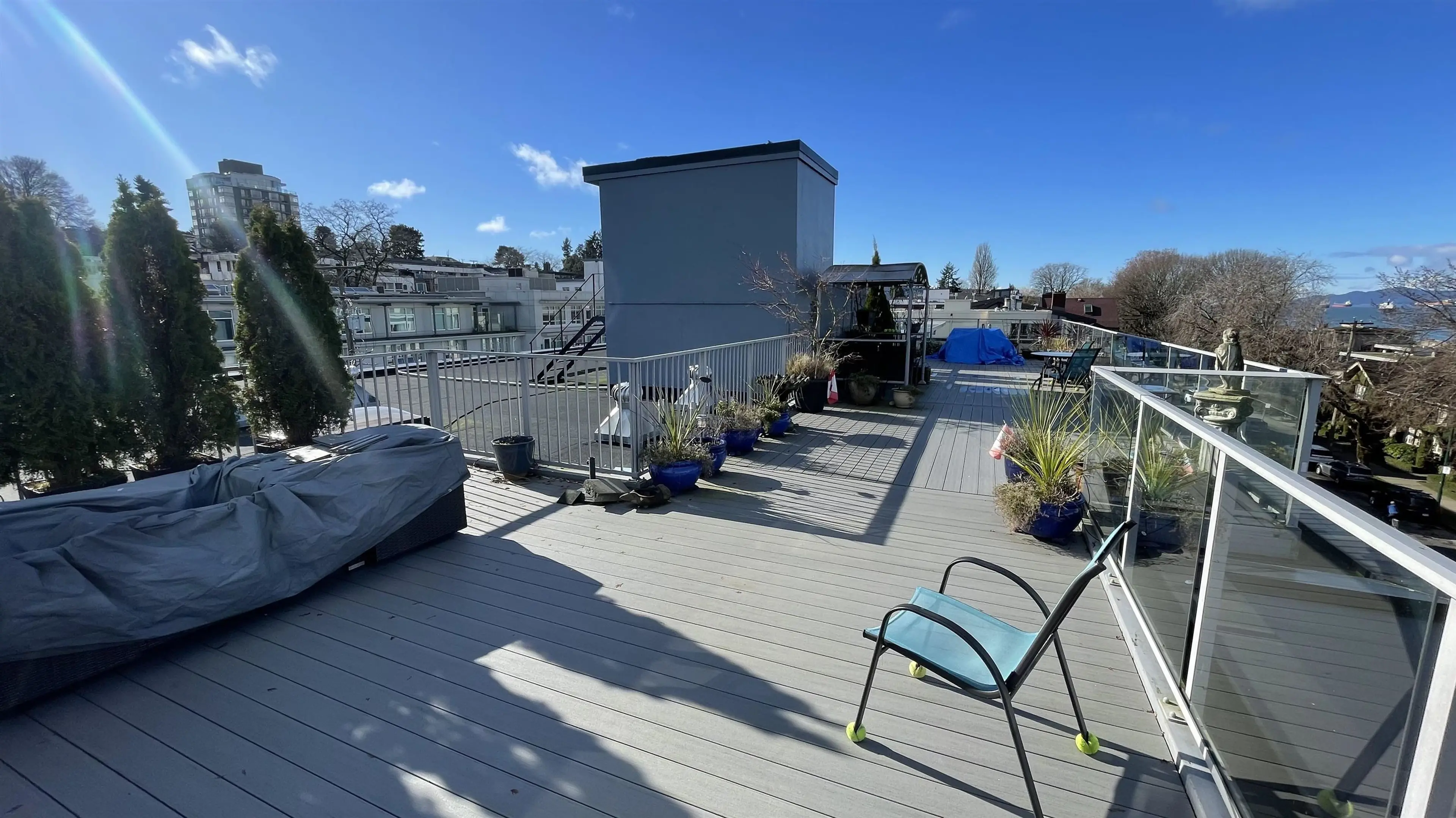 Property at #304 2430 POINT GREY ROAD, Vancouver, BC