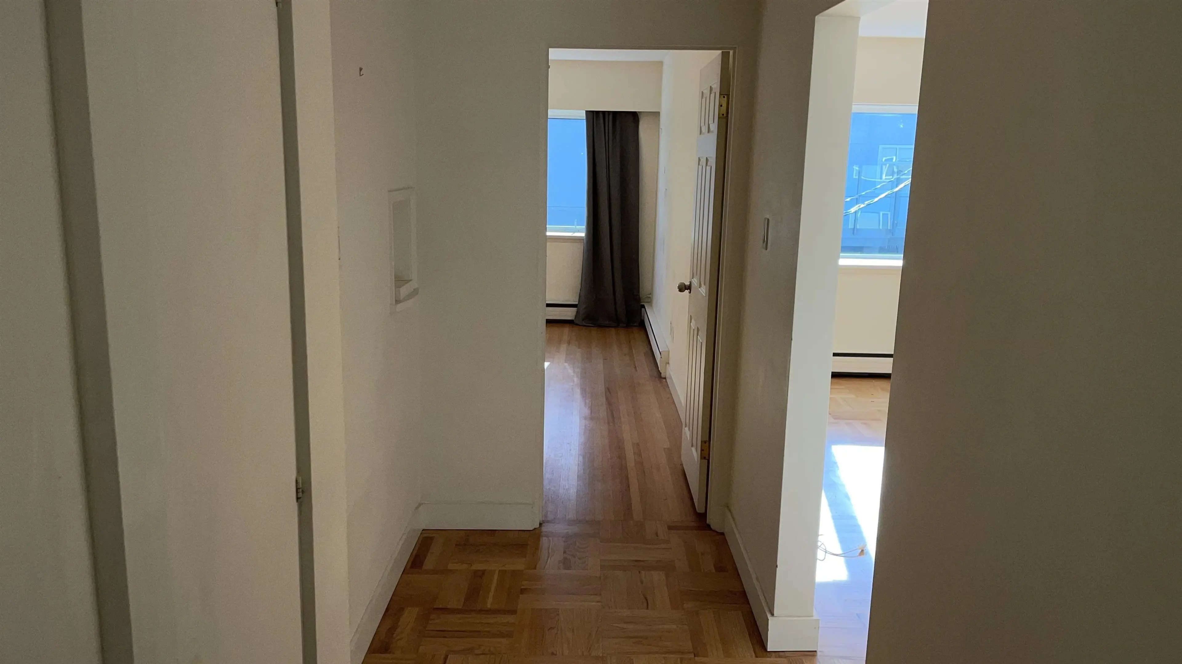 Property at #304 2430 POINT GREY ROAD, Vancouver, BC