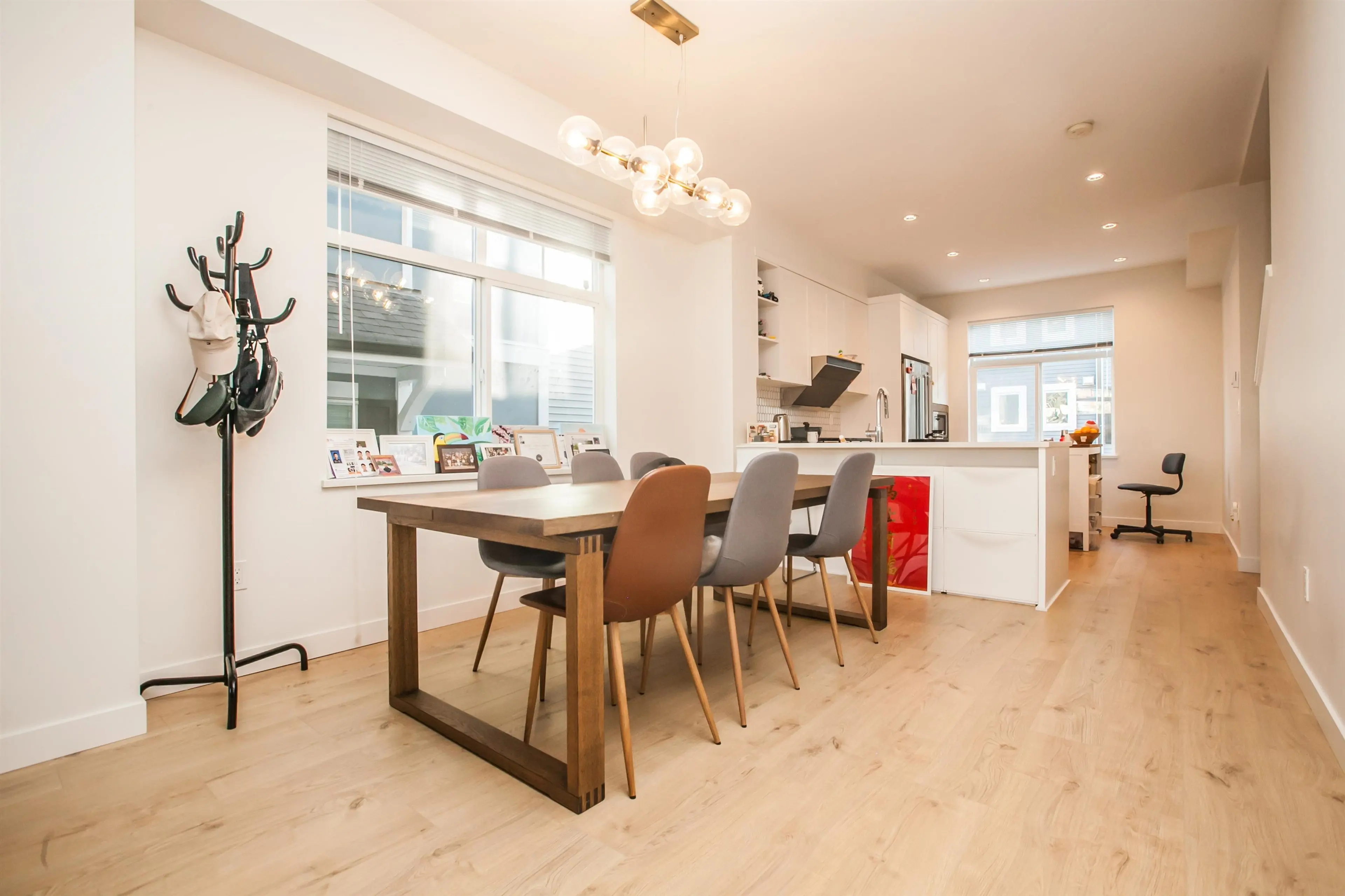 Property at #134 3565 BAYCREST AVENUE, Coquitlam, BC