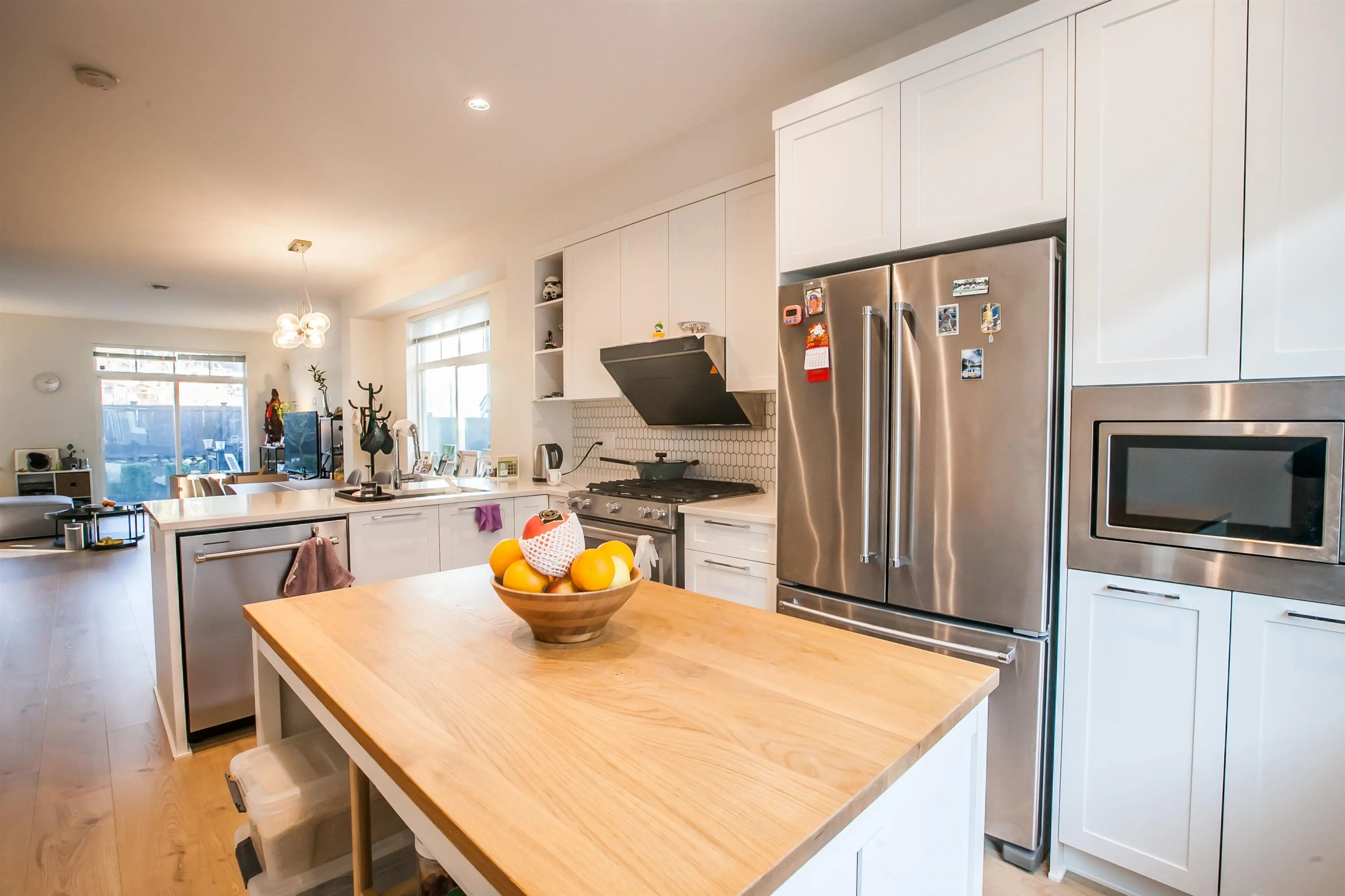 Property at #134 3565 BAYCREST AVENUE, Coquitlam, BC