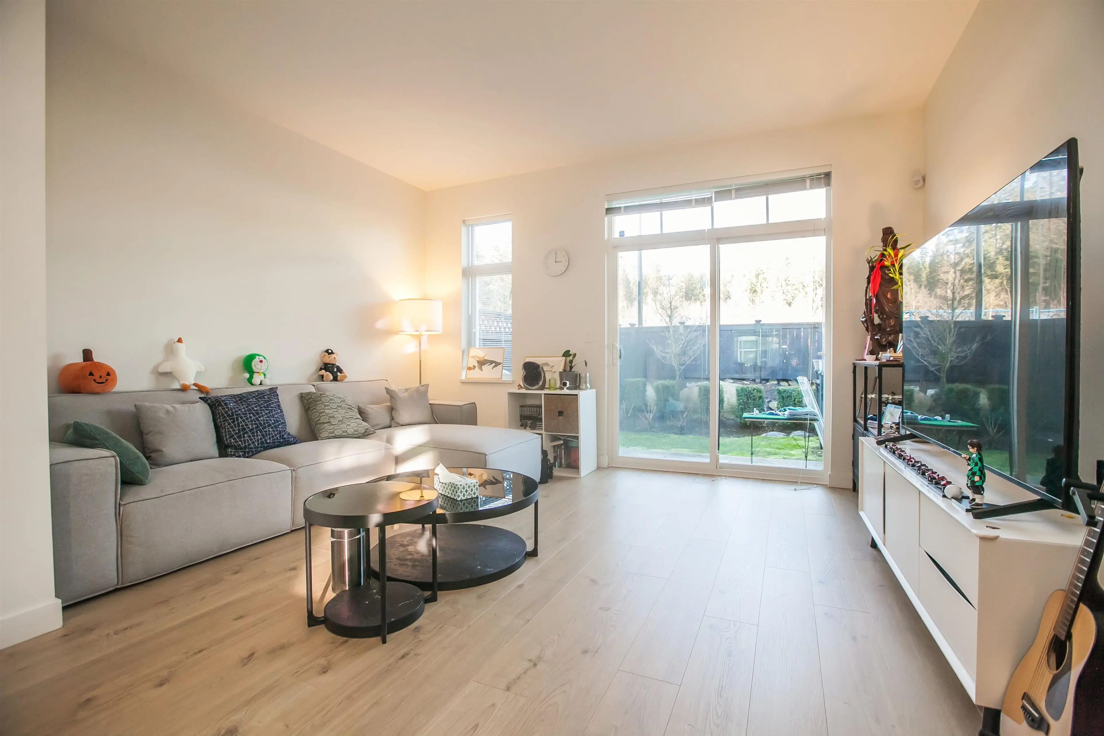 Property at #134 3565 BAYCREST AVENUE, Coquitlam, BC