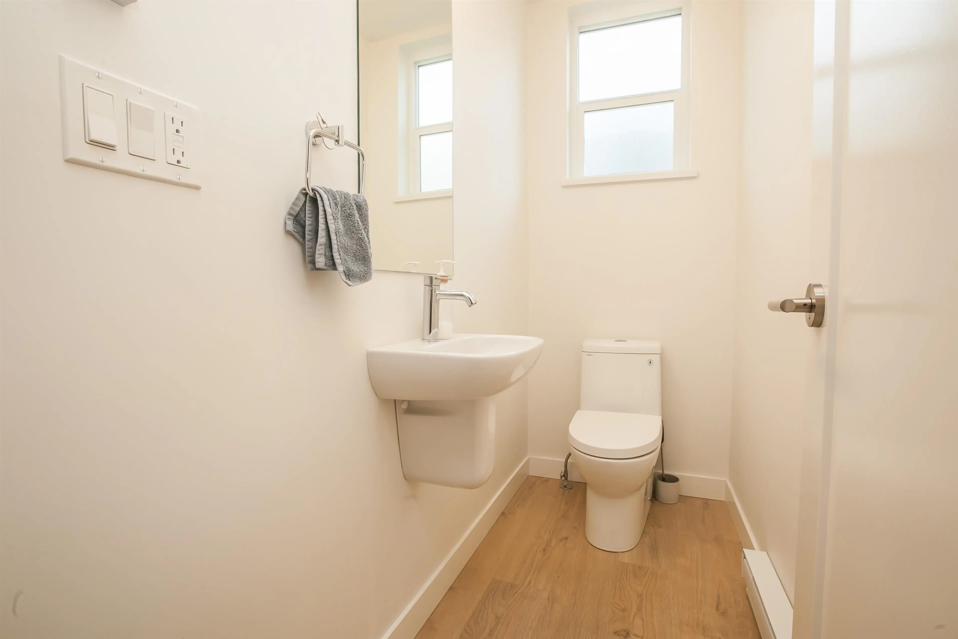 Property at #134 3565 BAYCREST AVENUE, Coquitlam, BC