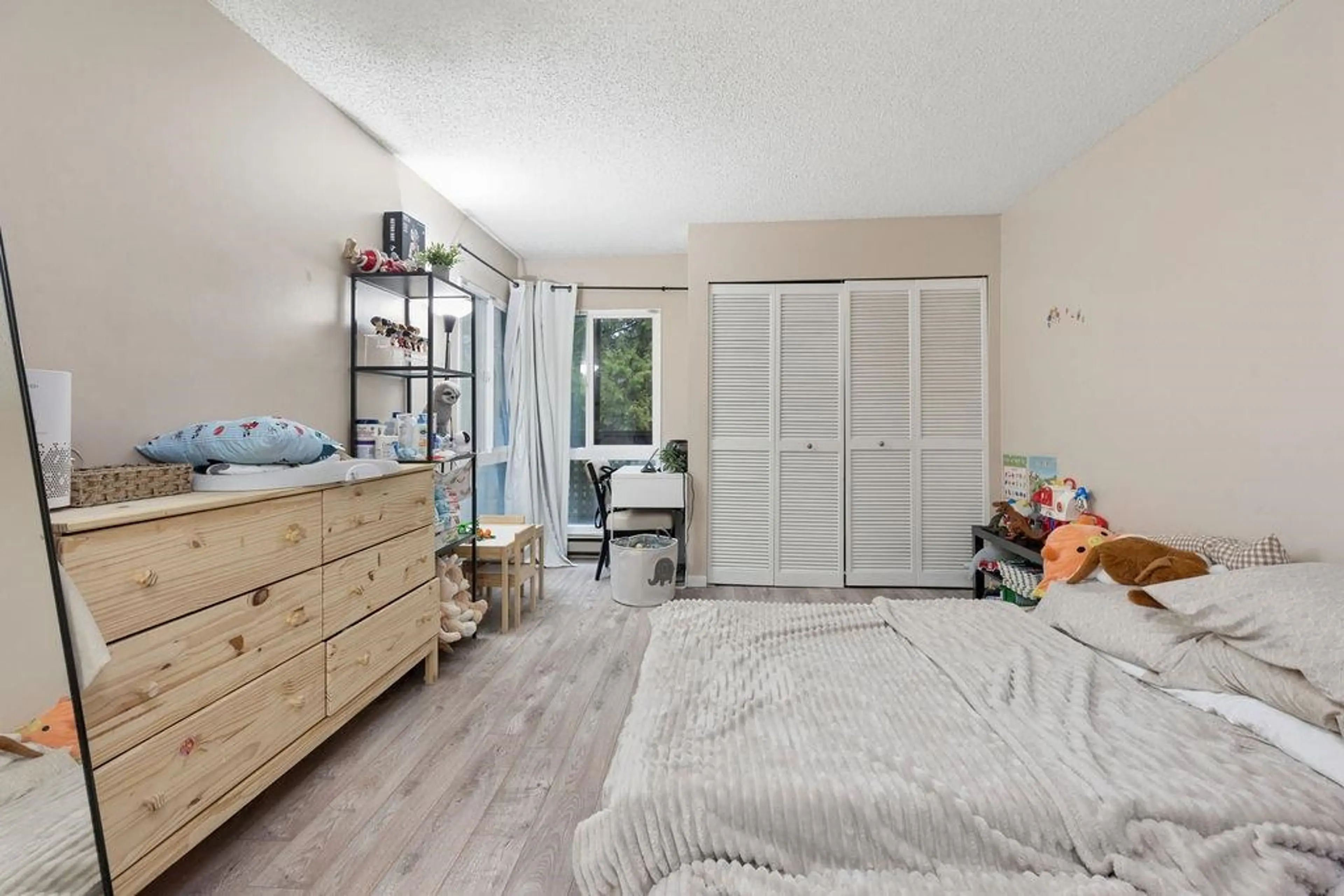 Property at #211 444 W 49TH AVENUE, Vancouver, BC