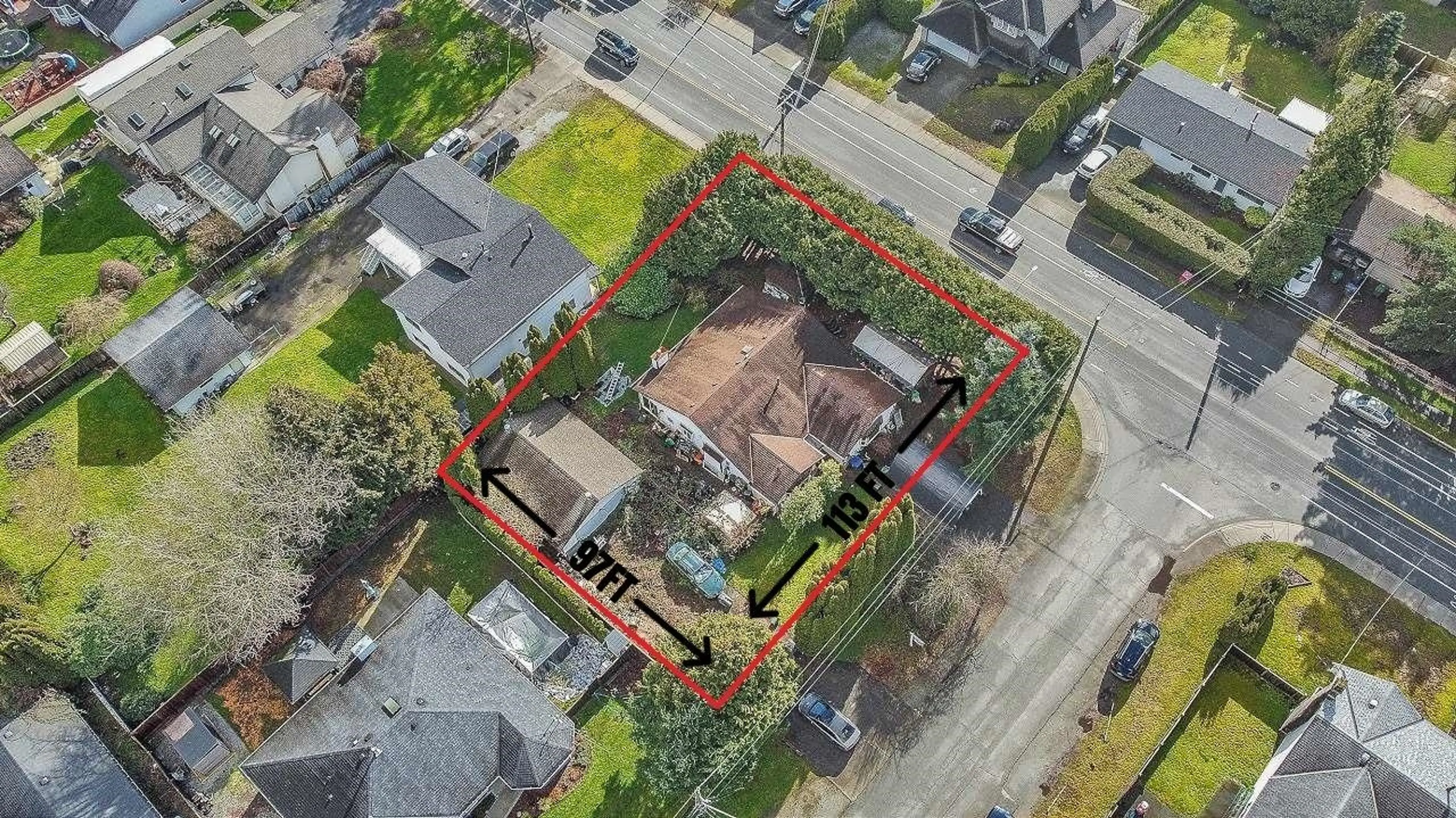 Property at 6032 171A STREET, Surrey, BC