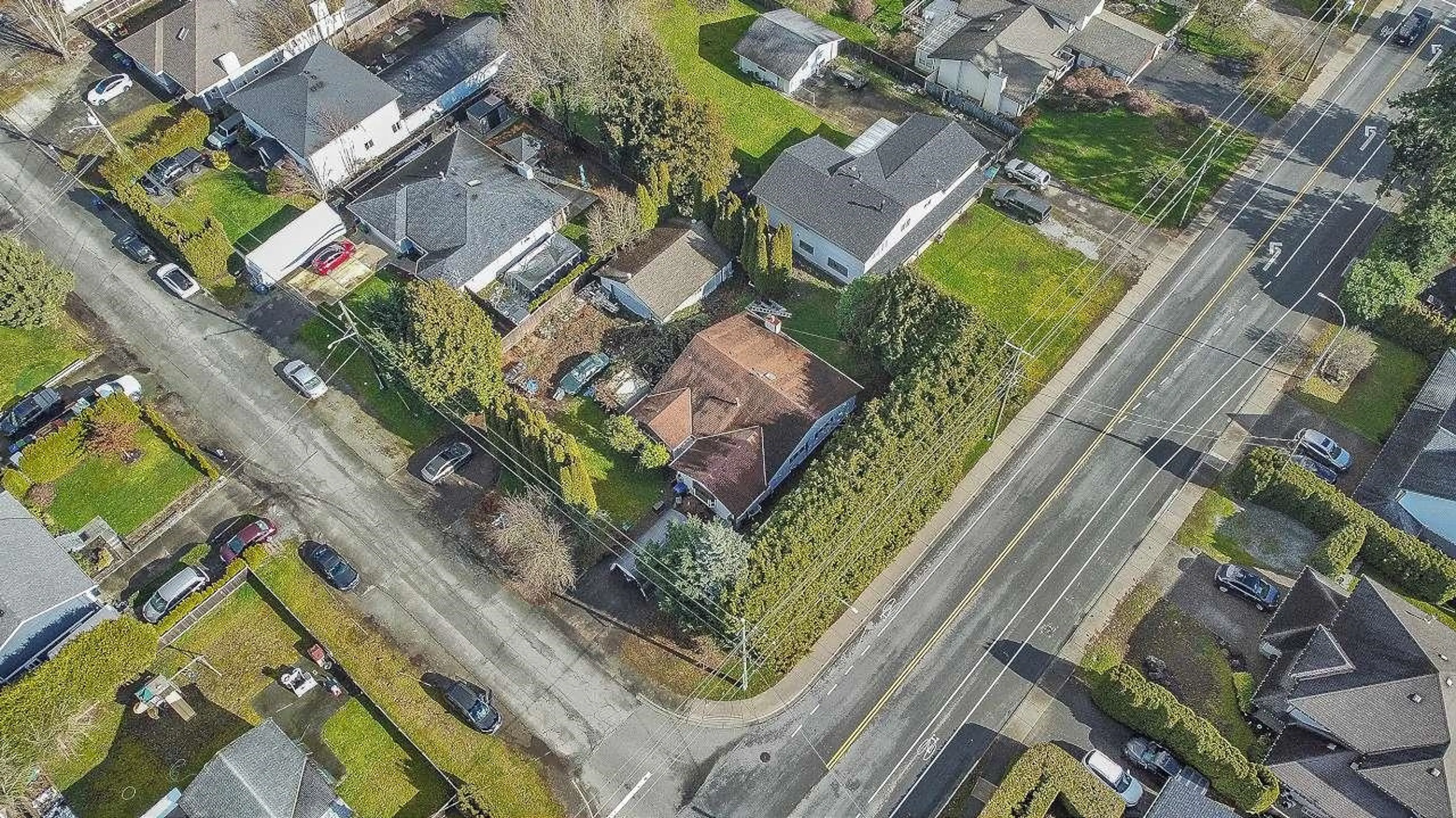 Property at 6032 171A STREET, Surrey, BC