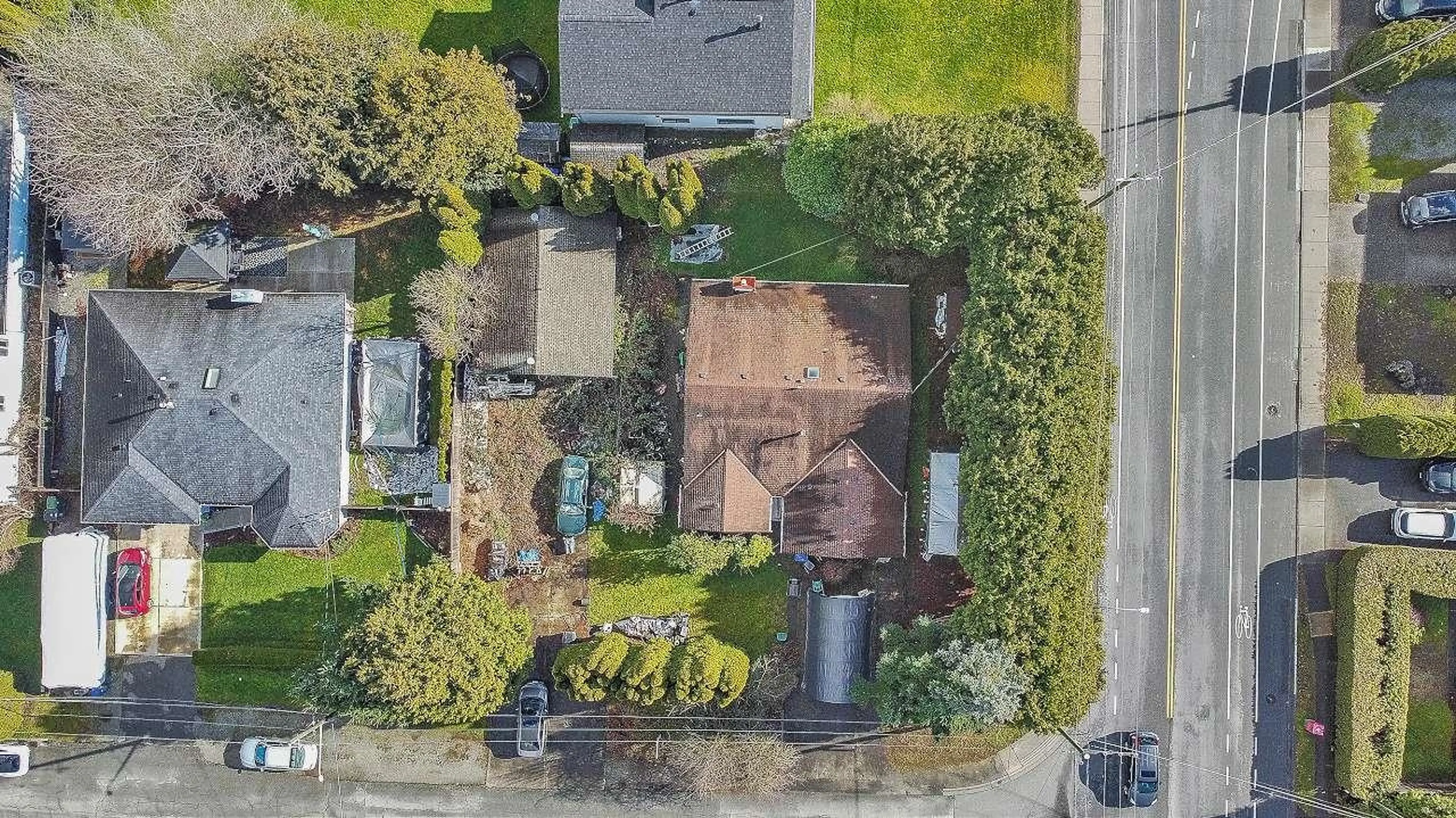 Property at 6032 171A STREET, Surrey, BC