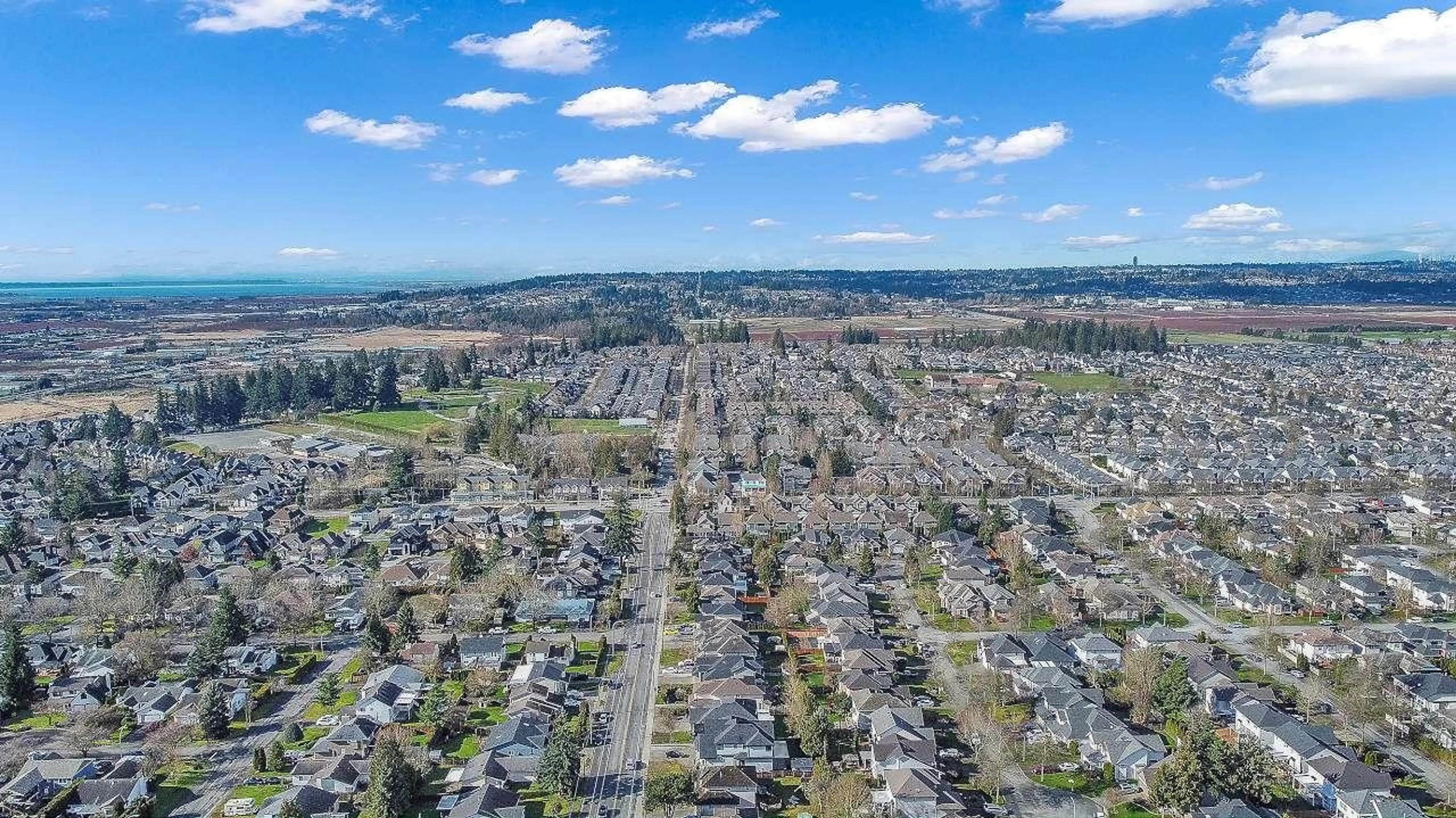 Property at 6032 171A STREET, Surrey, BC