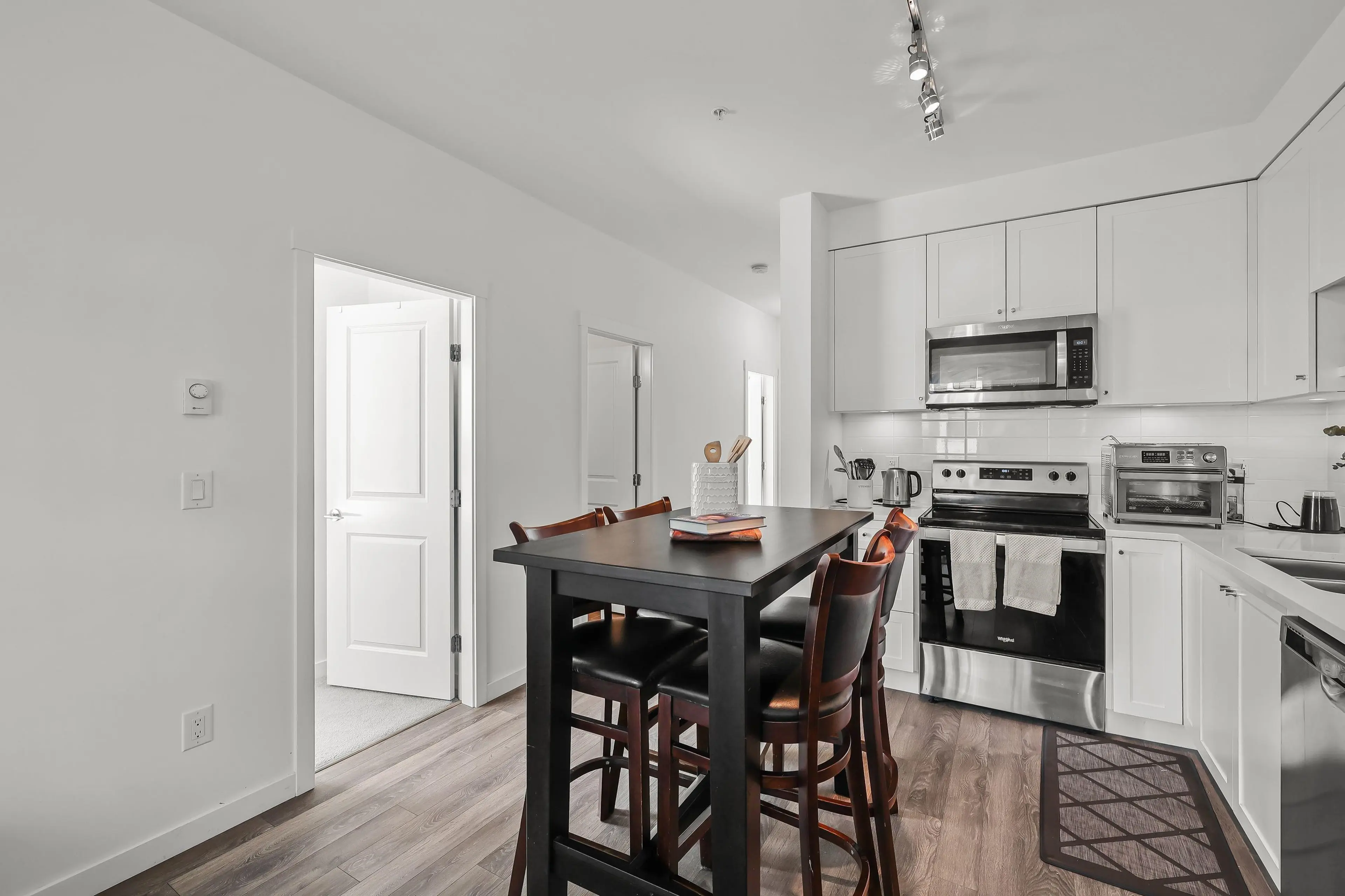 Property at #303 13628 81A AVENUE, Surrey, BC