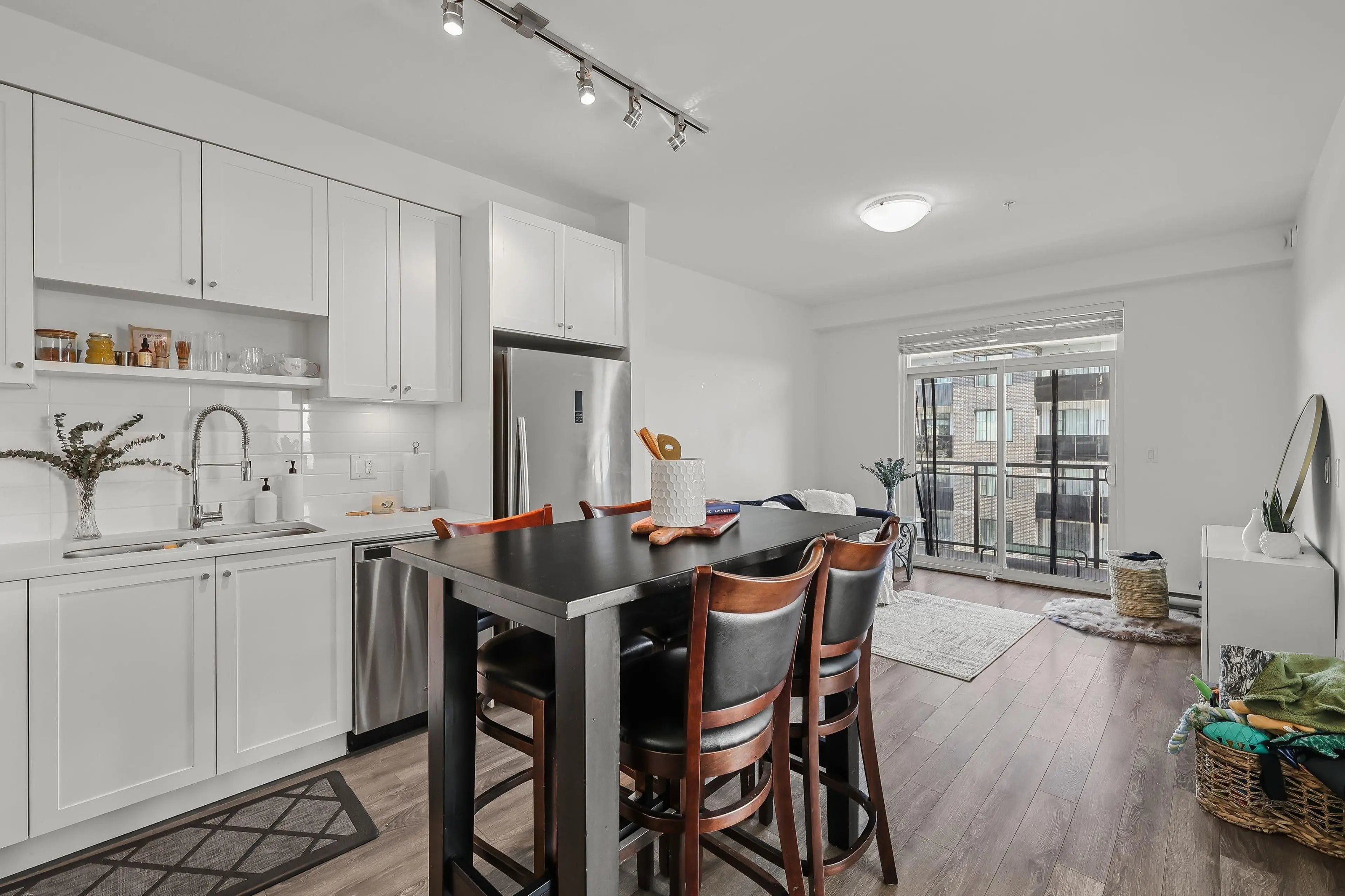 Property at #303 13628 81A AVENUE, Surrey, BC