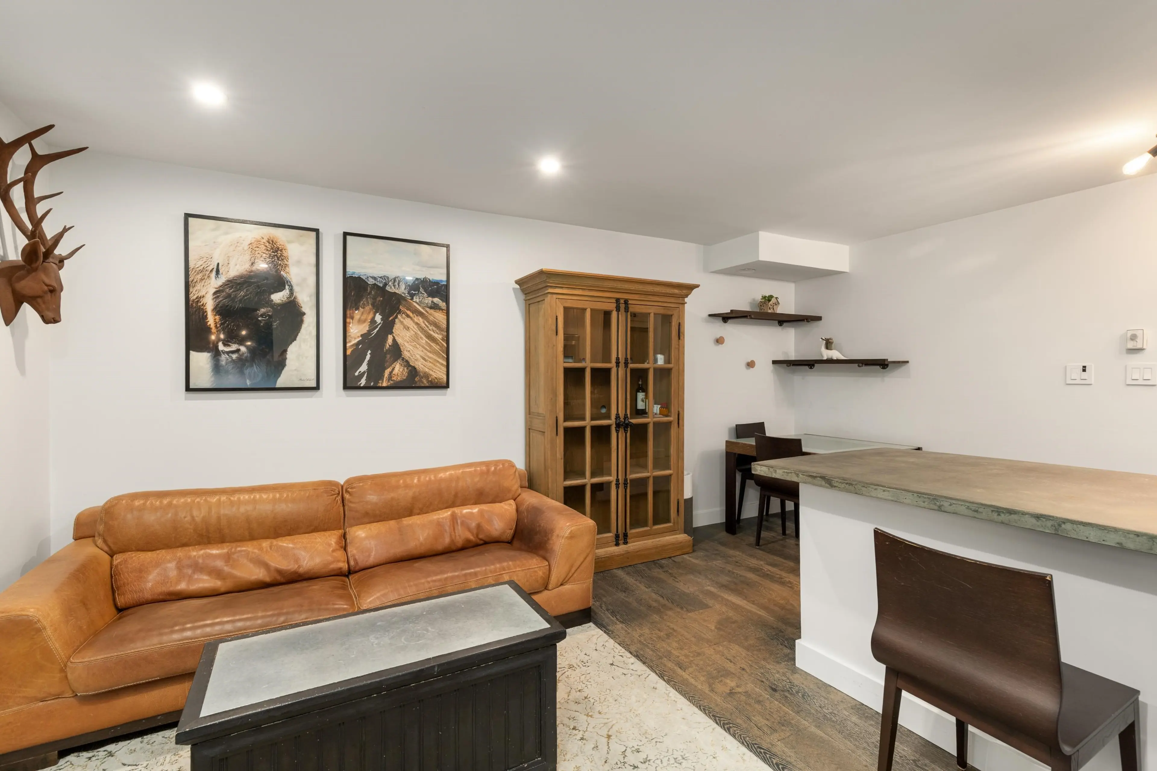 Property at #113 3070 HILLCREST DRIVE, Whistler, BC