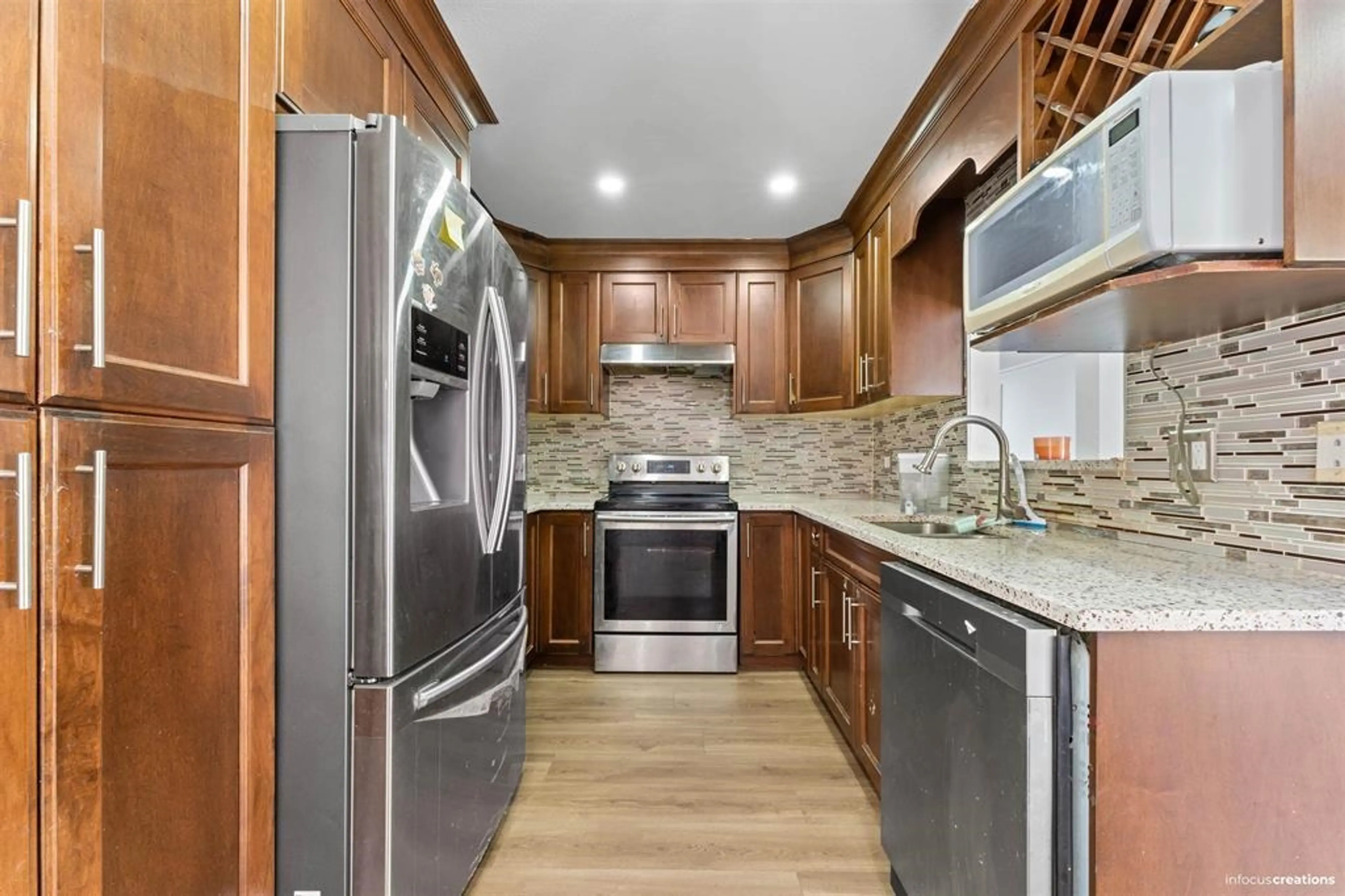 Property at #21 7140 132 STREET, Surrey, BC