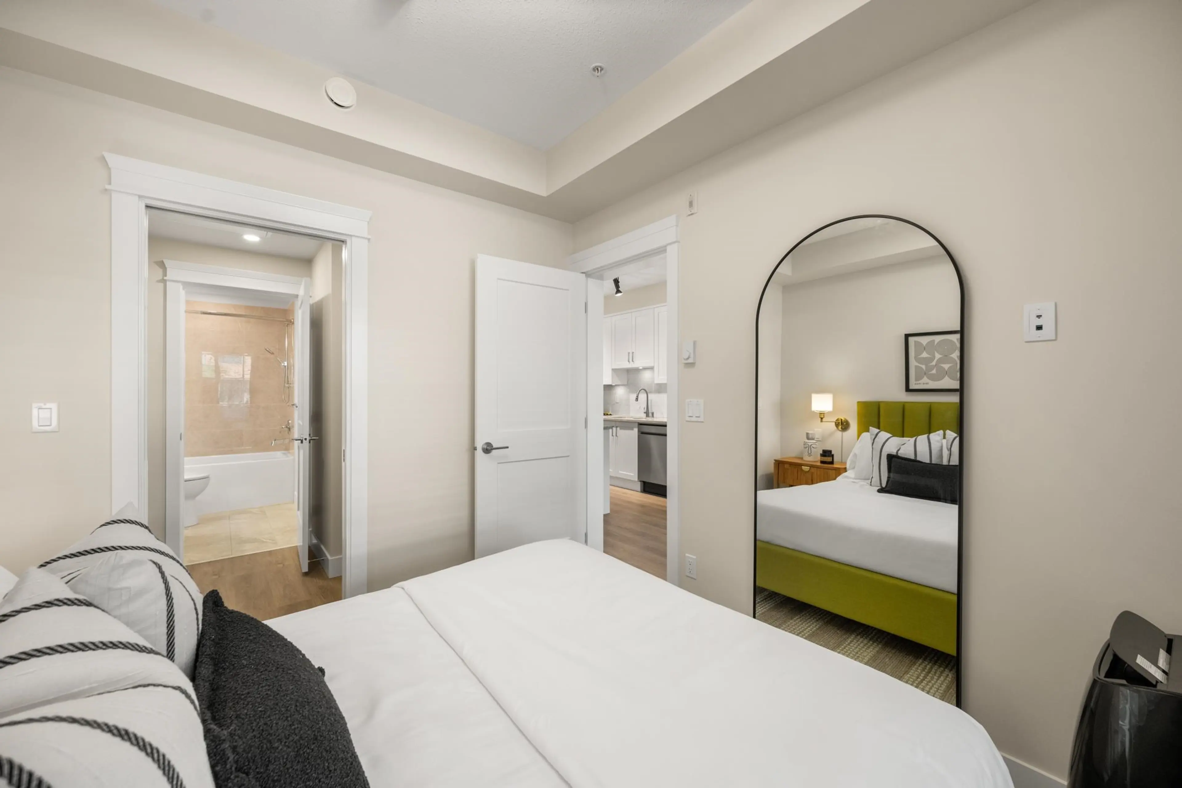 Property at #403 20926 83 AVENUE AVENUE, Langley, BC