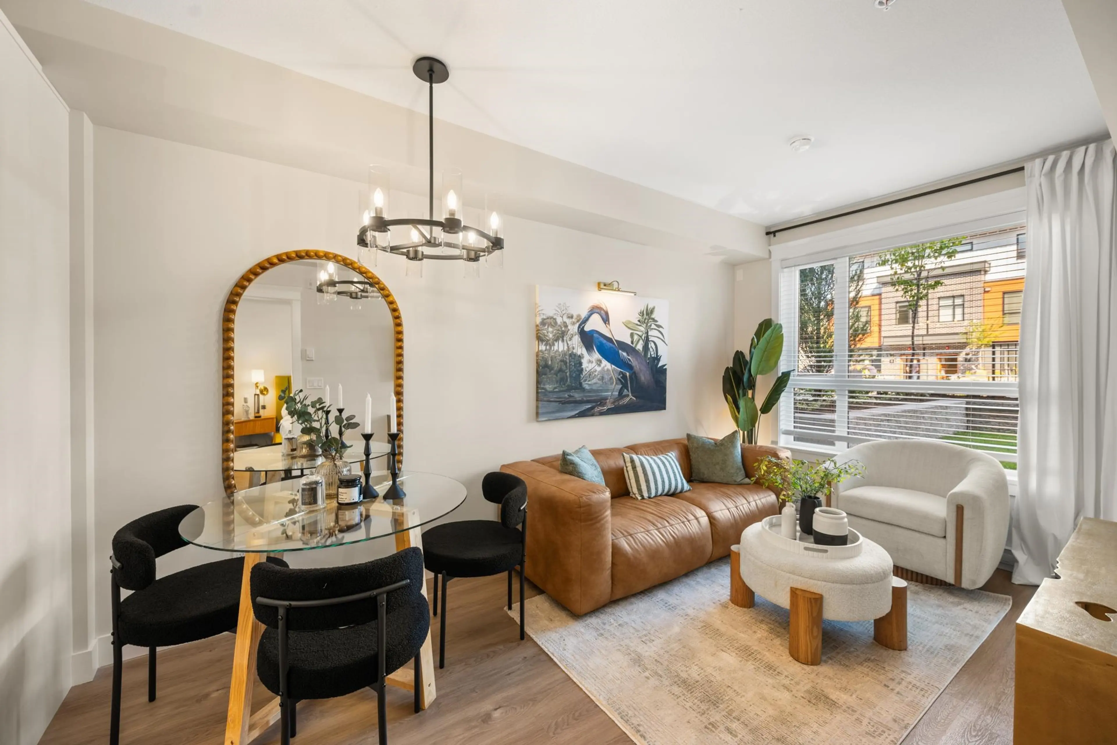 Property at #403 20926 83 AVENUE AVENUE, Langley, BC