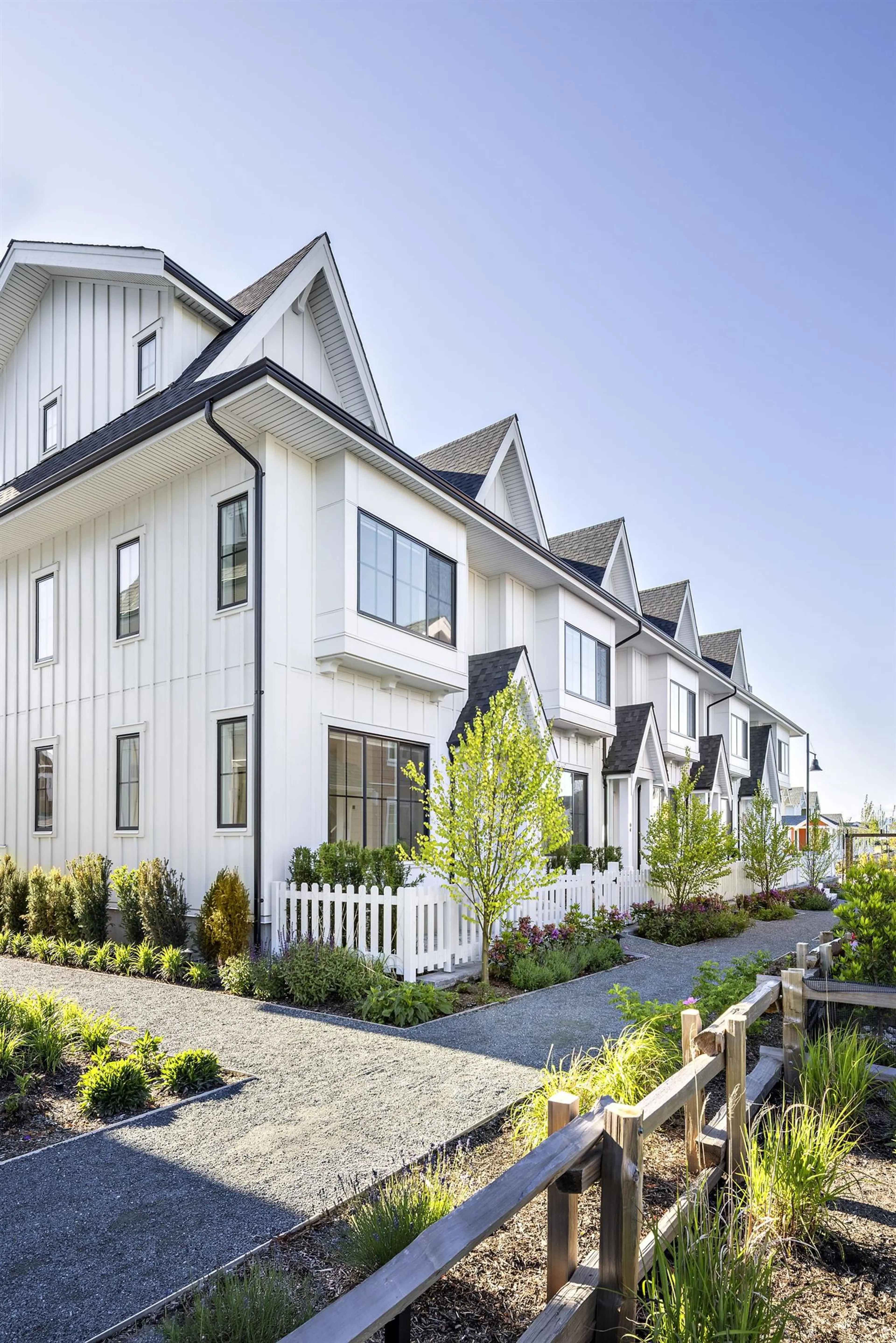 Property at #4 6366 DAIRY AVENUE, Tsawwassen, BC