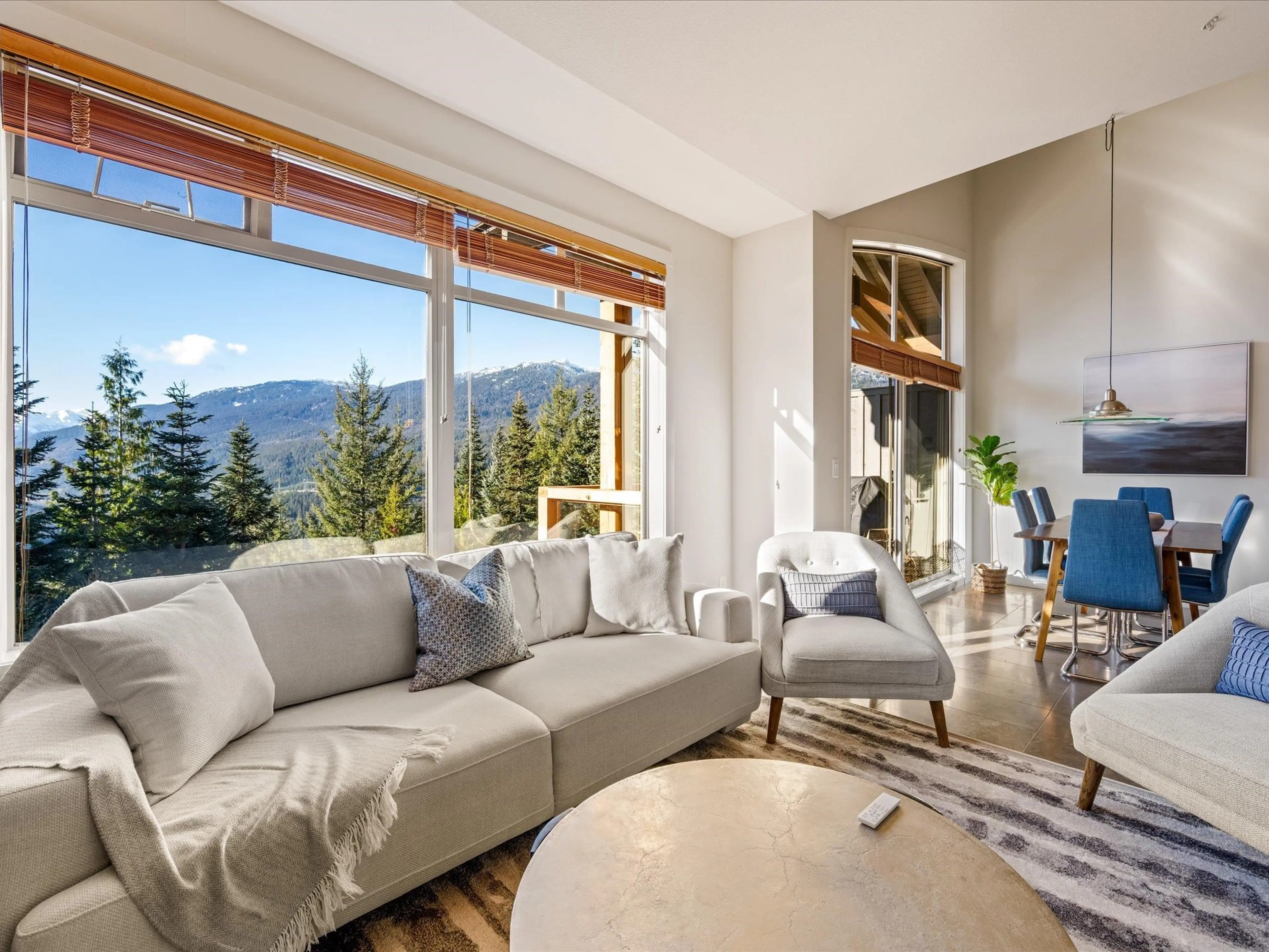 Property at #20 2301 TALUSWOOD PLACE, Whistler, BC
