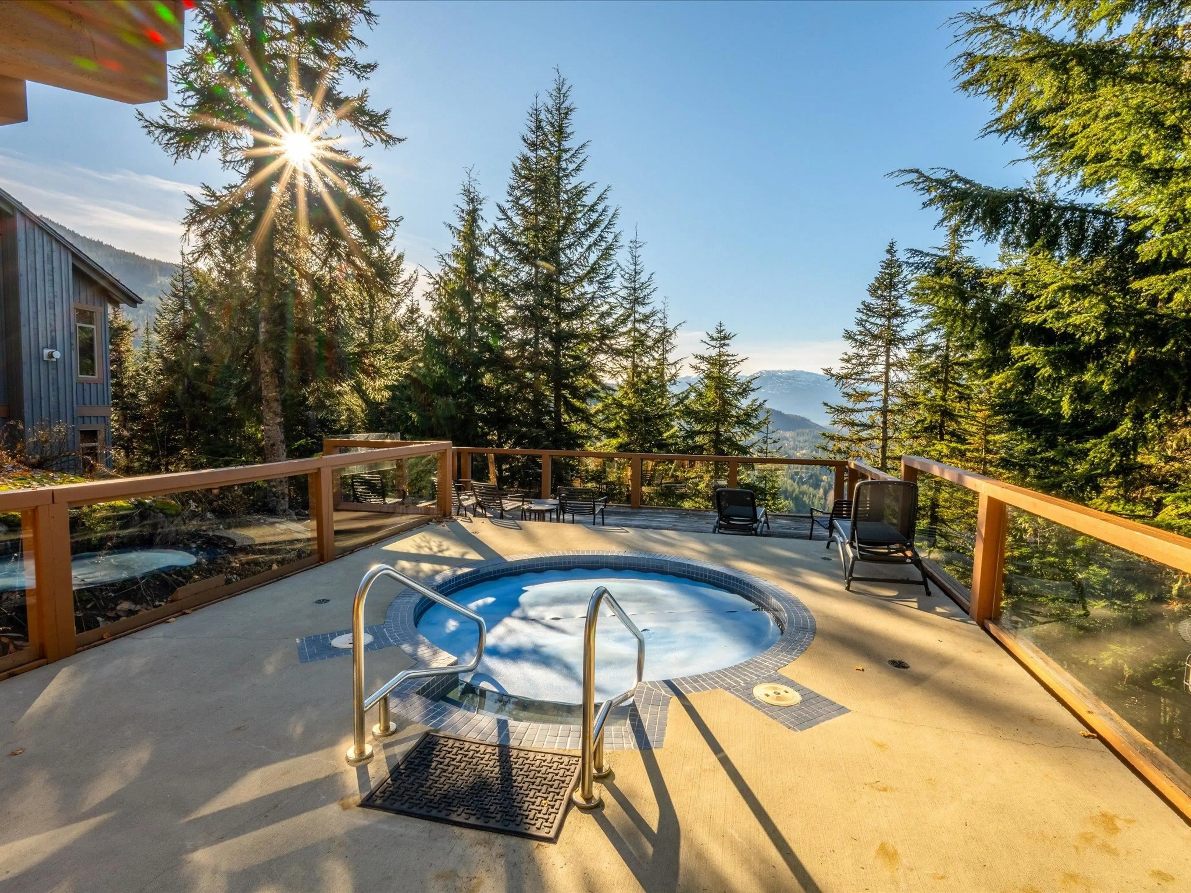 Property at #20 2301 TALUSWOOD PLACE, Whistler, BC