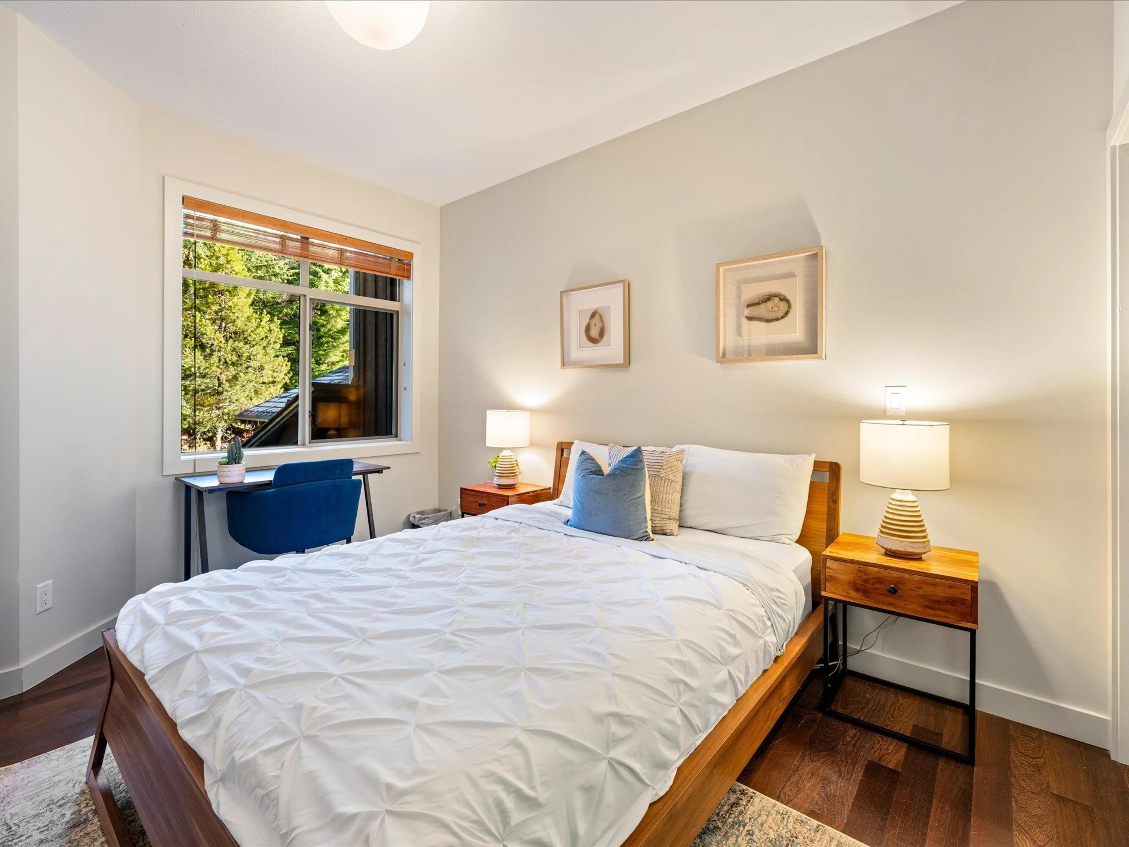 Property at #20 2301 TALUSWOOD PLACE, Whistler, BC