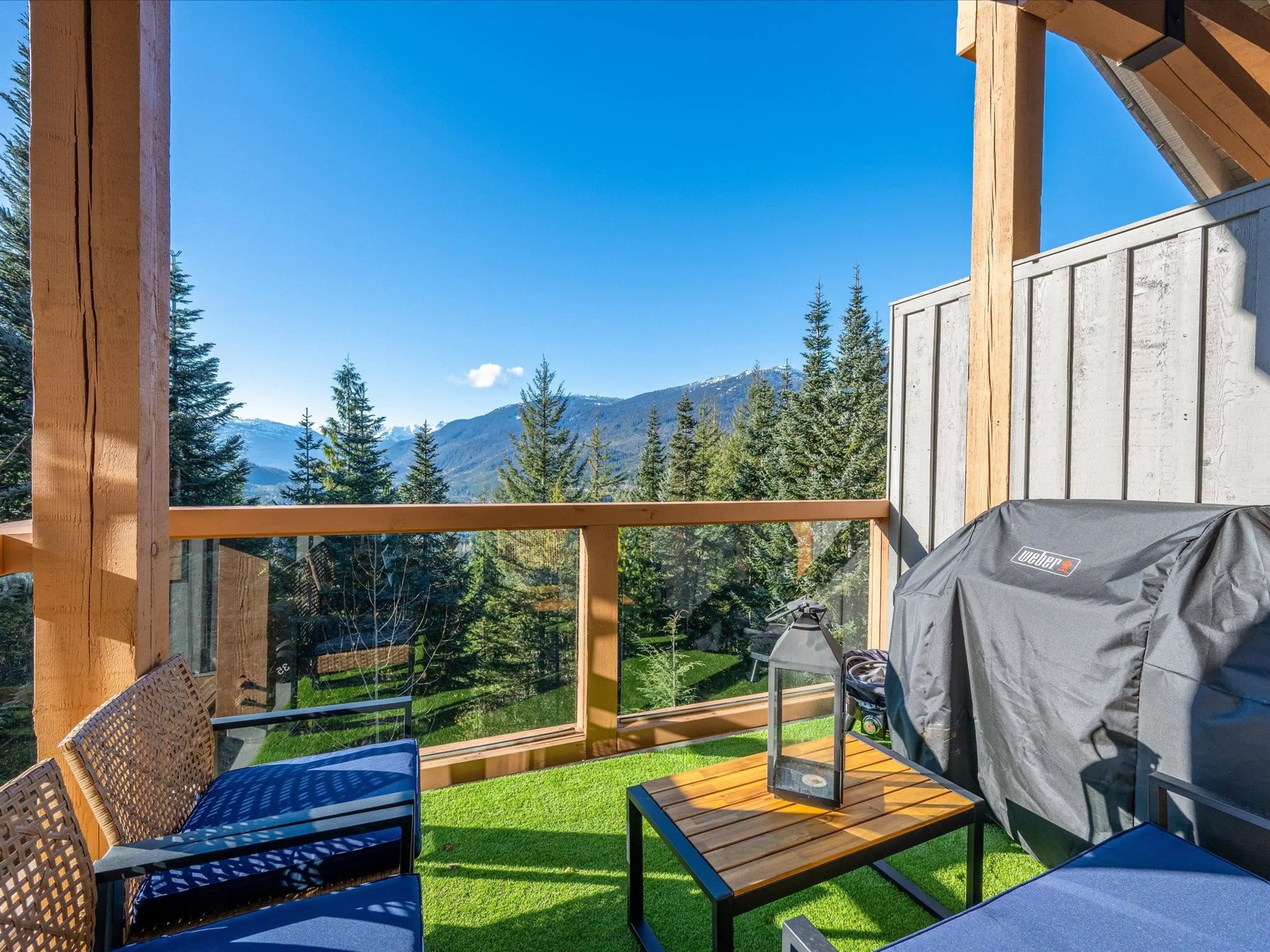 Property at #20 2301 TALUSWOOD PLACE, Whistler, BC