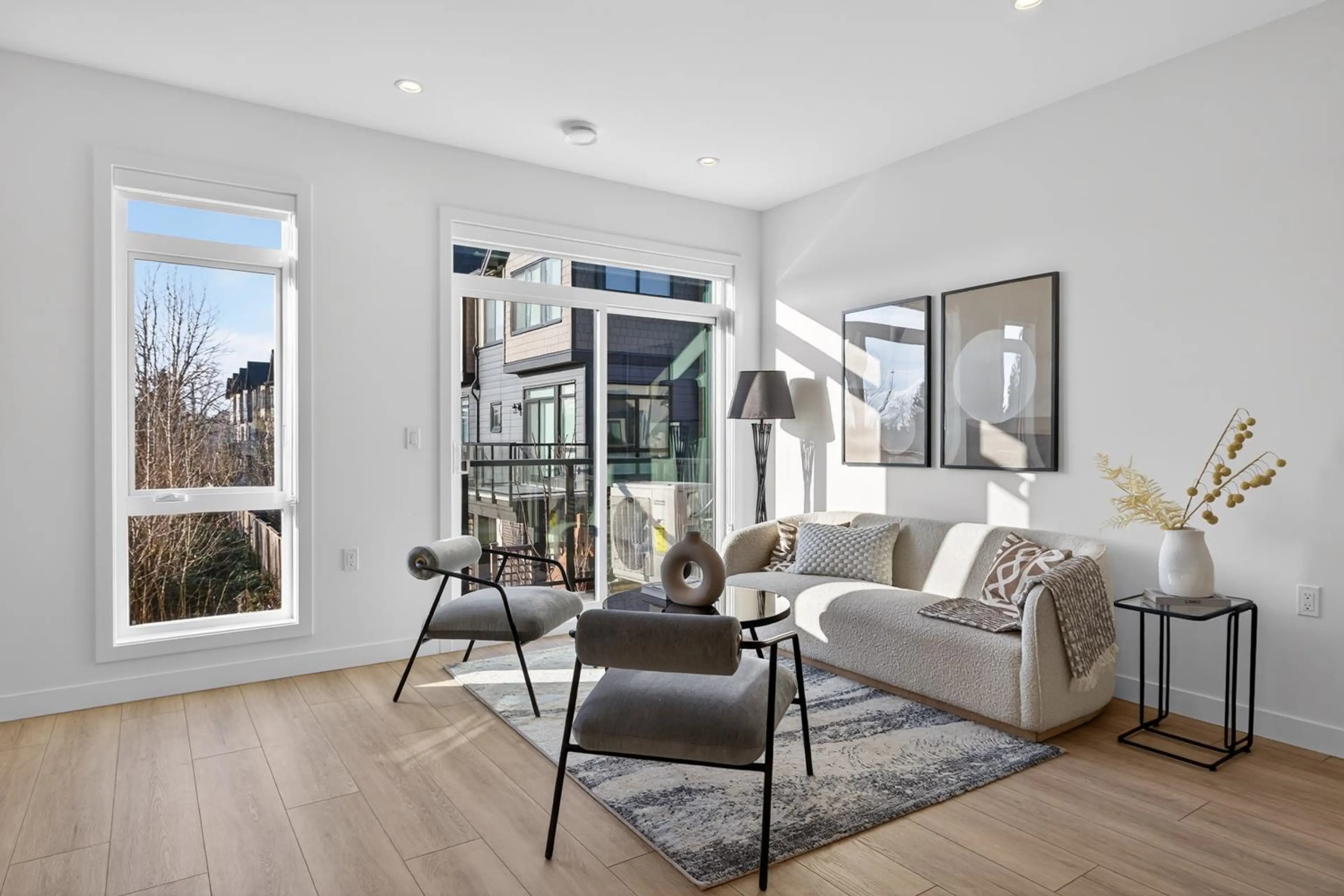 Property at #31 4337 BOUNDARY ROAD, Richmond, BC