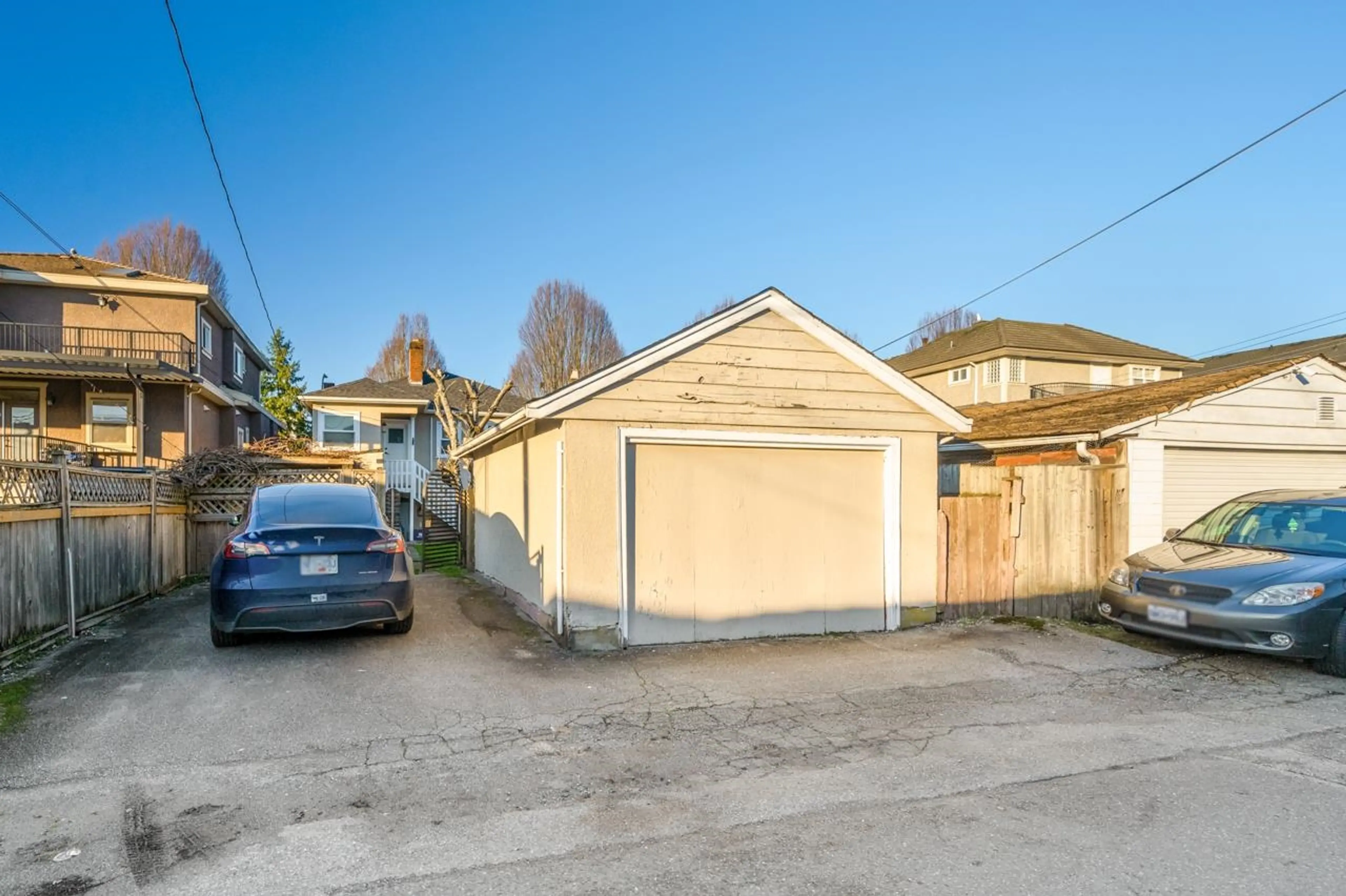 Property at 1032 E 49TH AVENUE, Vancouver, BC