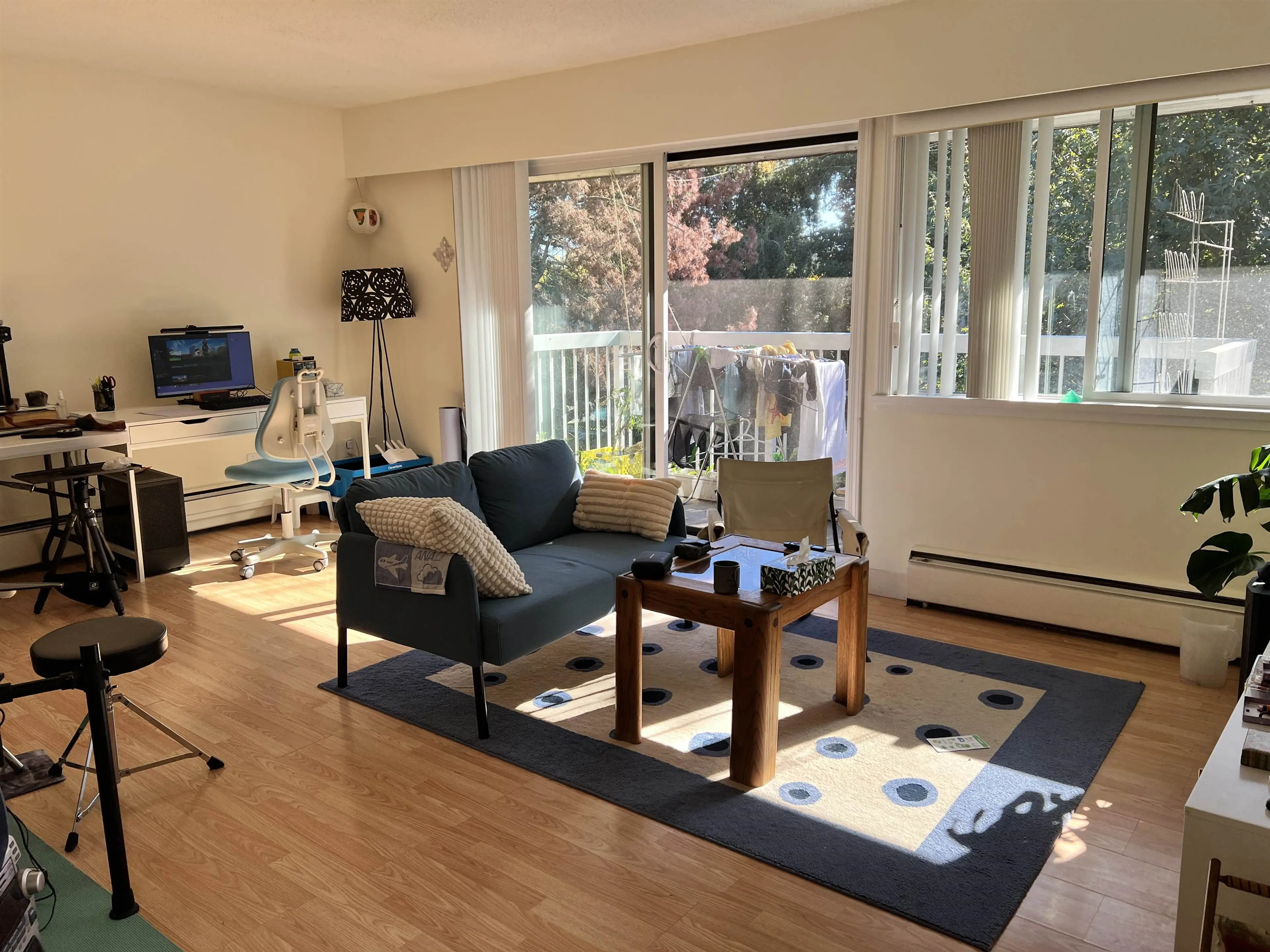 Property at #307 8080 RYAN ROAD, Richmond, BC