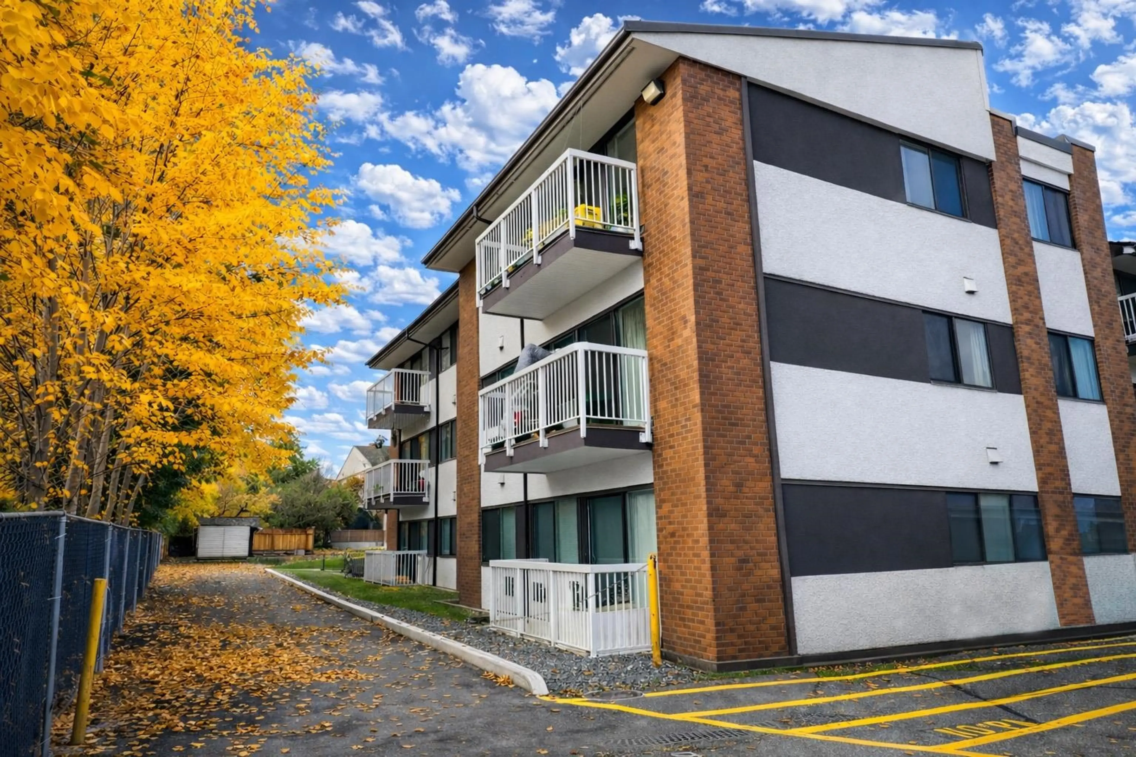 Property at #307 8080 RYAN ROAD, Richmond, BC