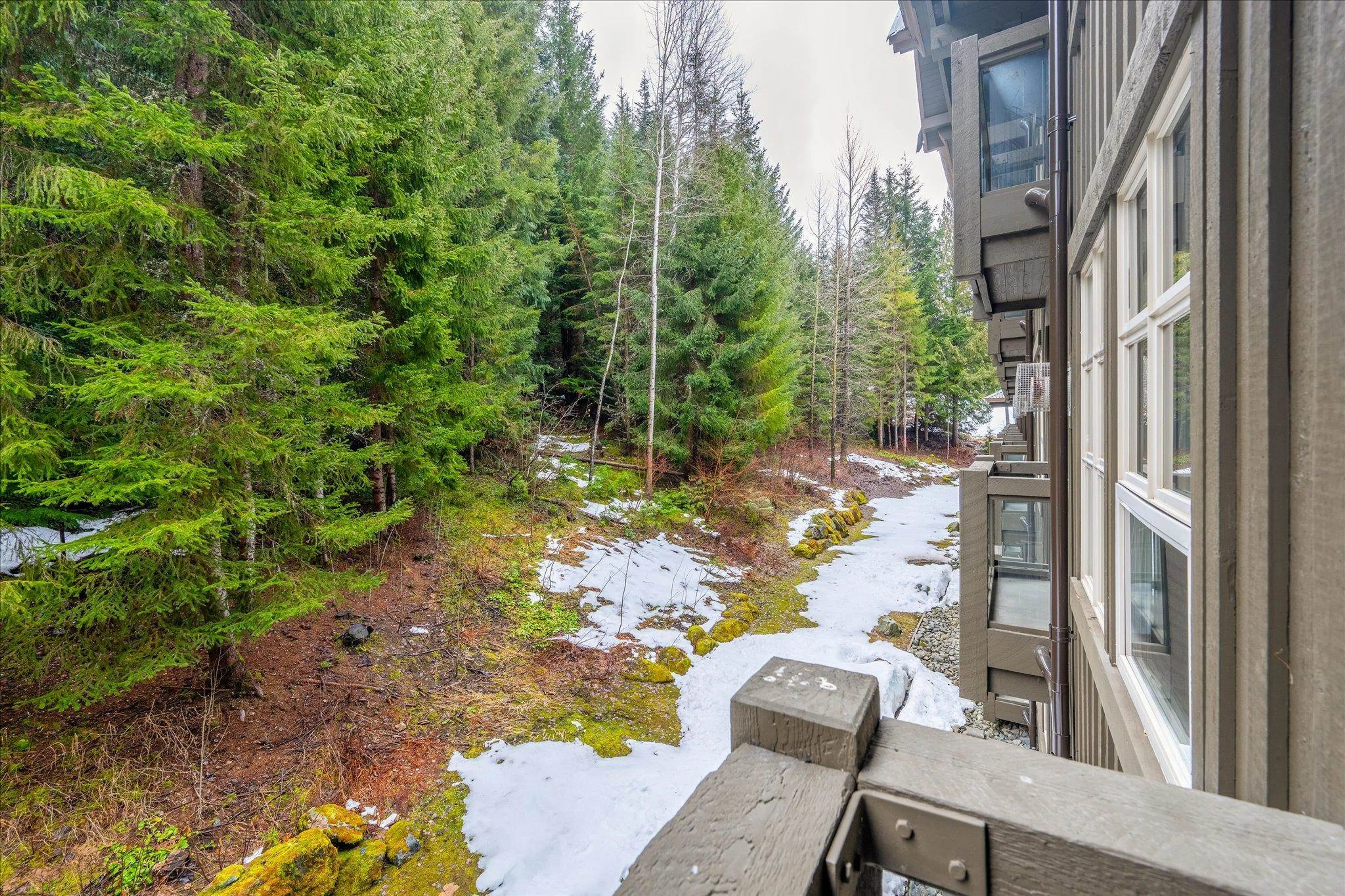 Property at #413 4899 PAINTED CLIFF ROAD, Whistler, BC