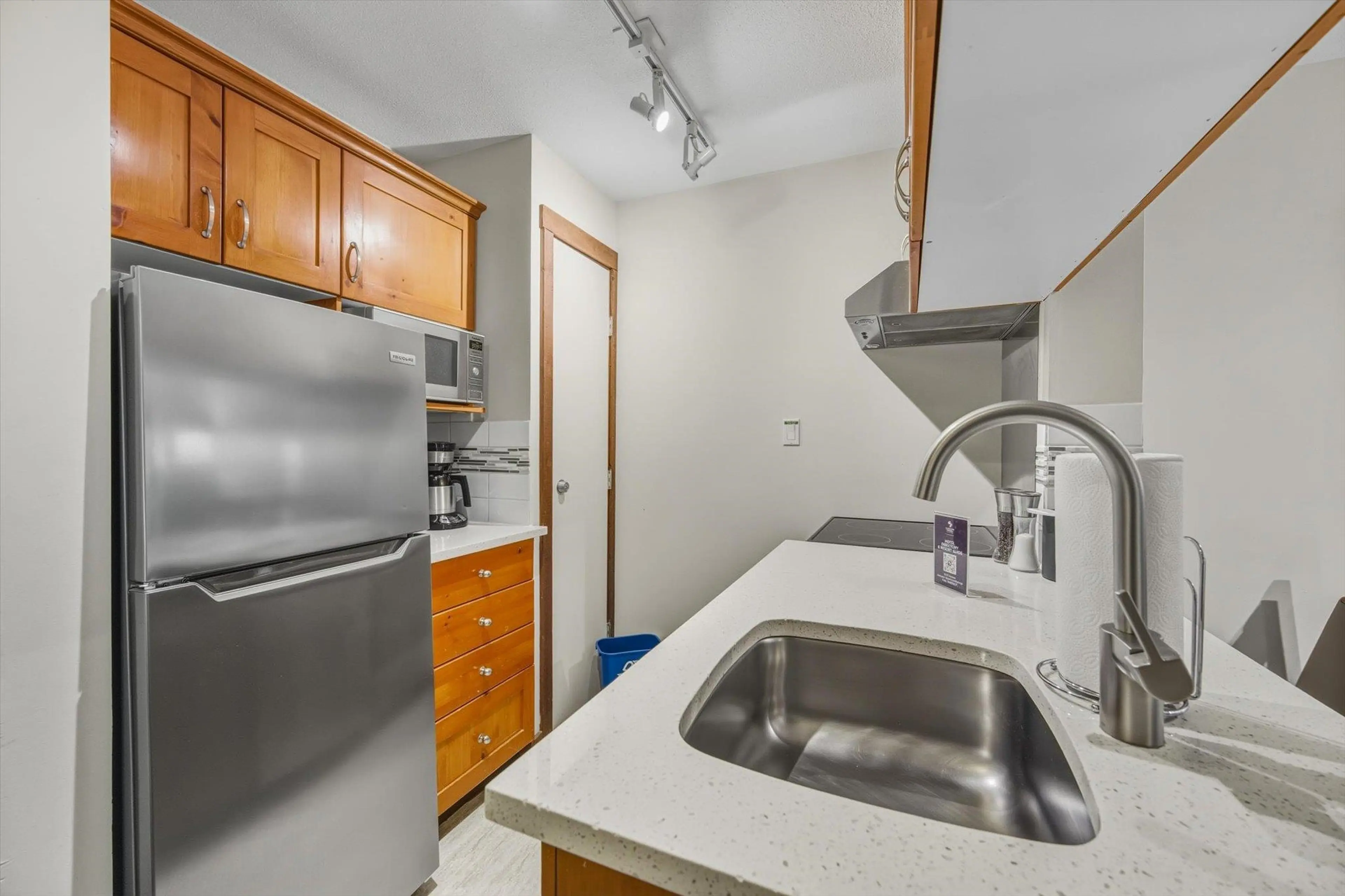 Property at #413 4899 PAINTED CLIFF ROAD, Whistler, BC