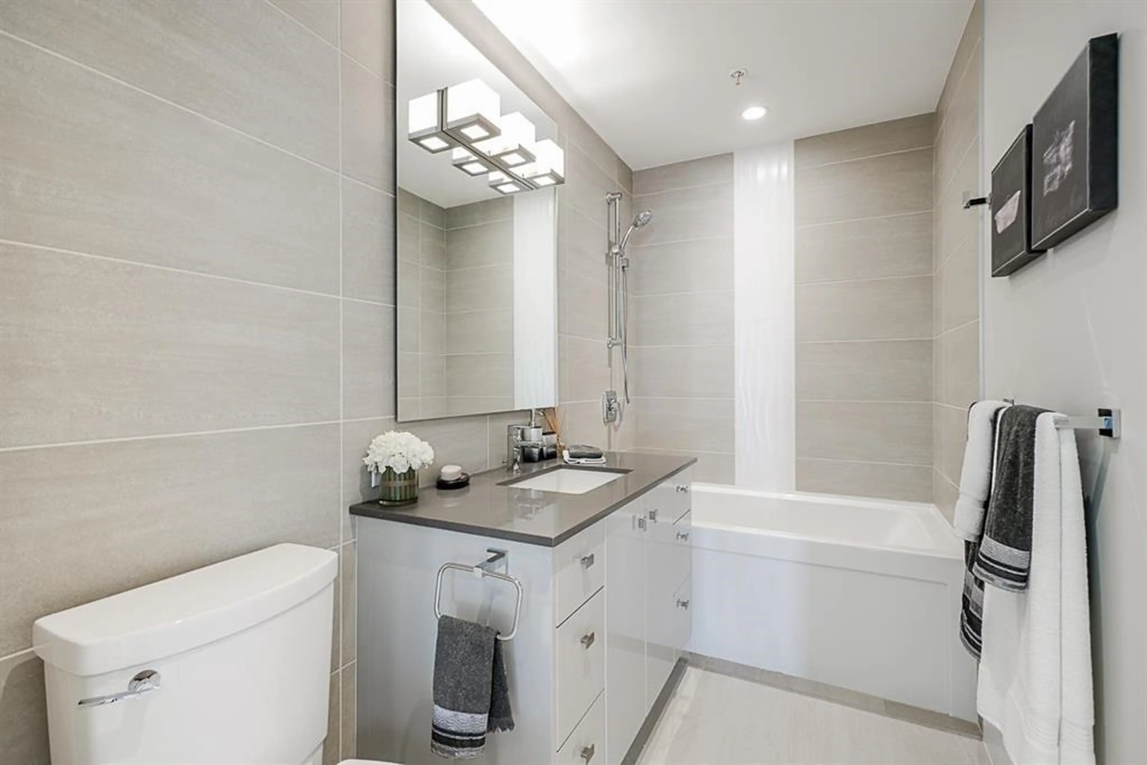 Property at #209 23200 GILLEY ROAD, Richmond, BC