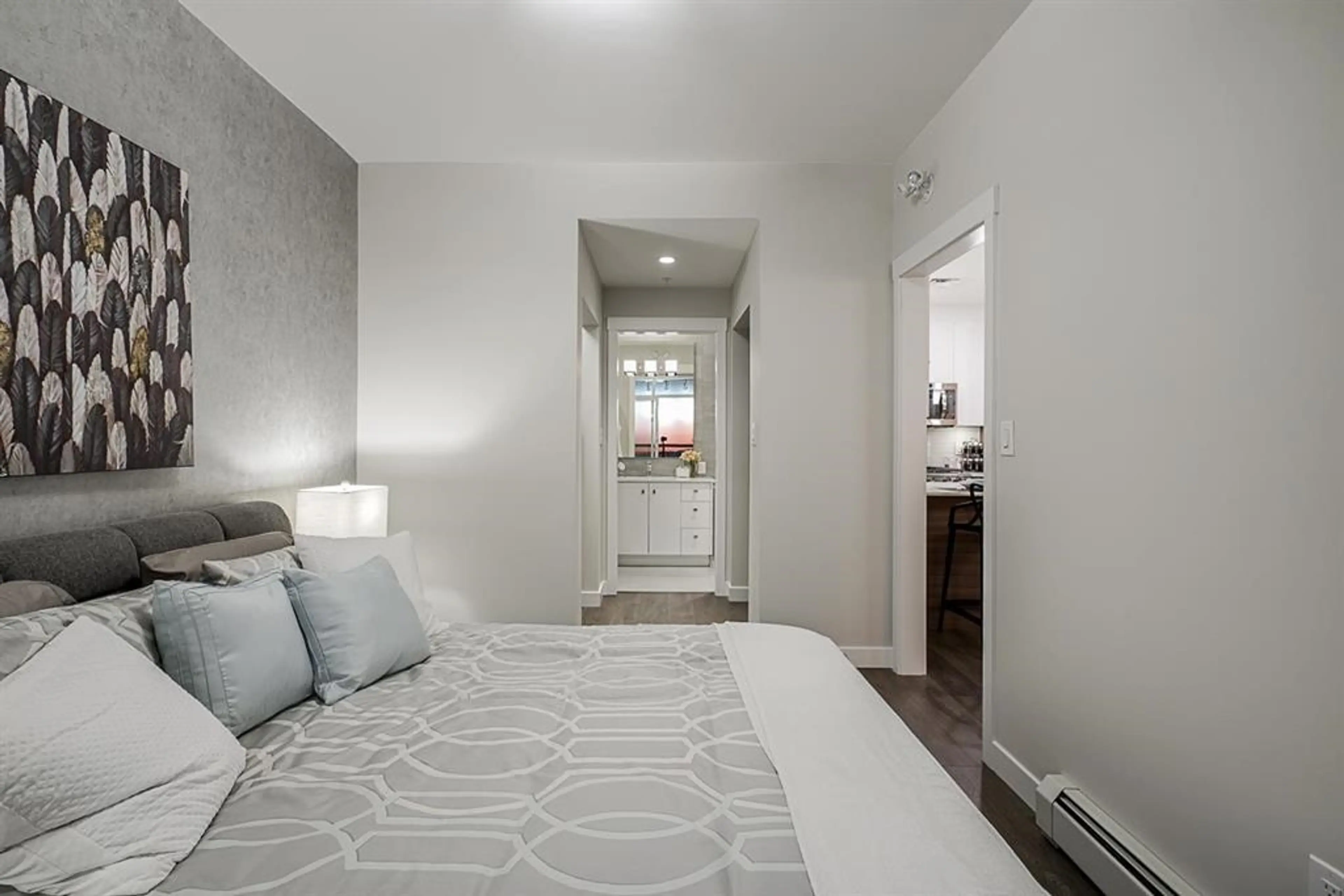 Property at #209 23200 GILLEY ROAD, Richmond, BC