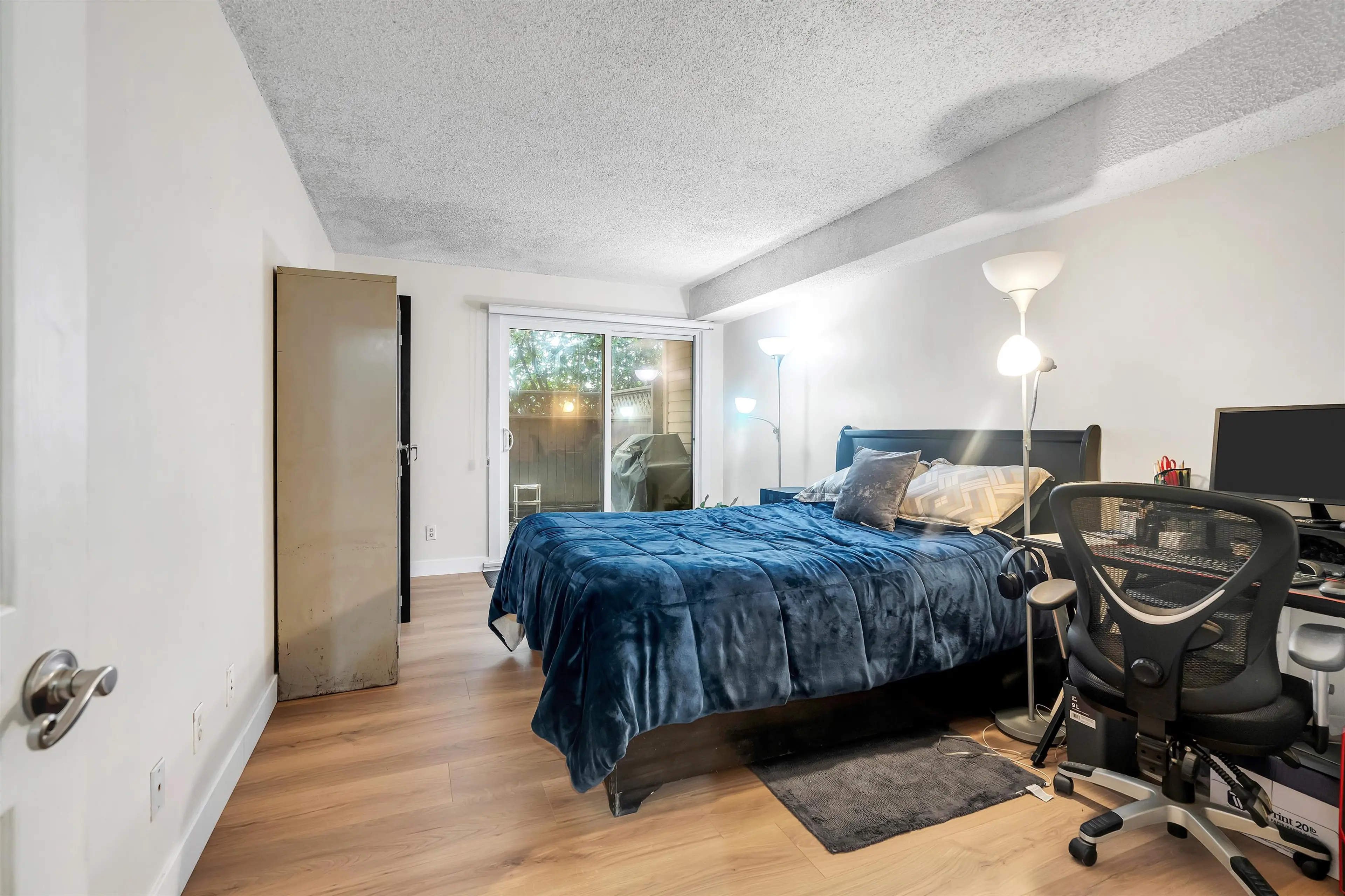 Property at #105 7116 133B STREET, Surrey, BC